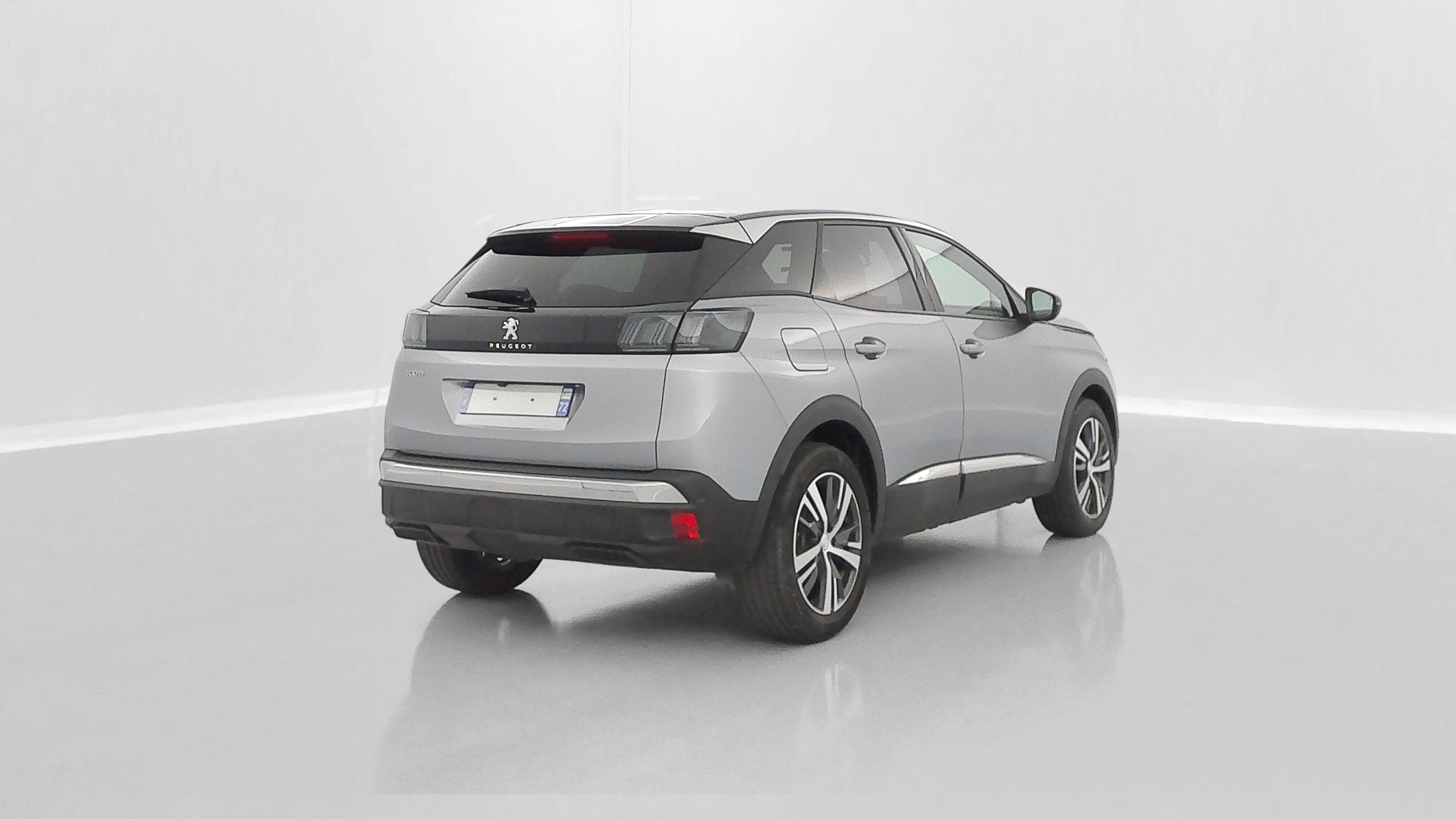 Peugeot 3008 - Image 27