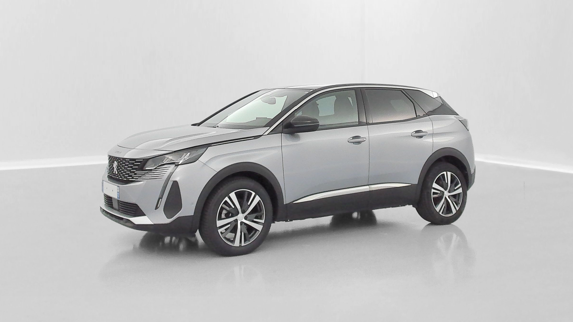Peugeot 3008 - Image 29