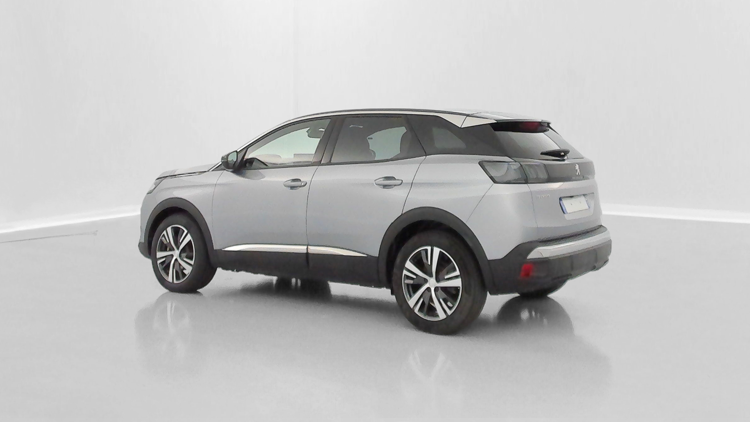 Peugeot 3008 - Image 30