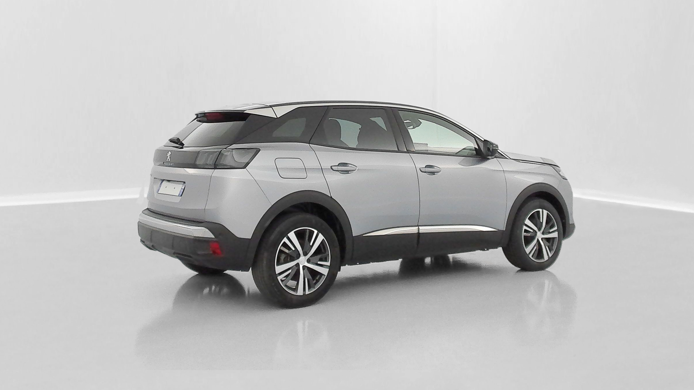 Peugeot 3008 - Image 31