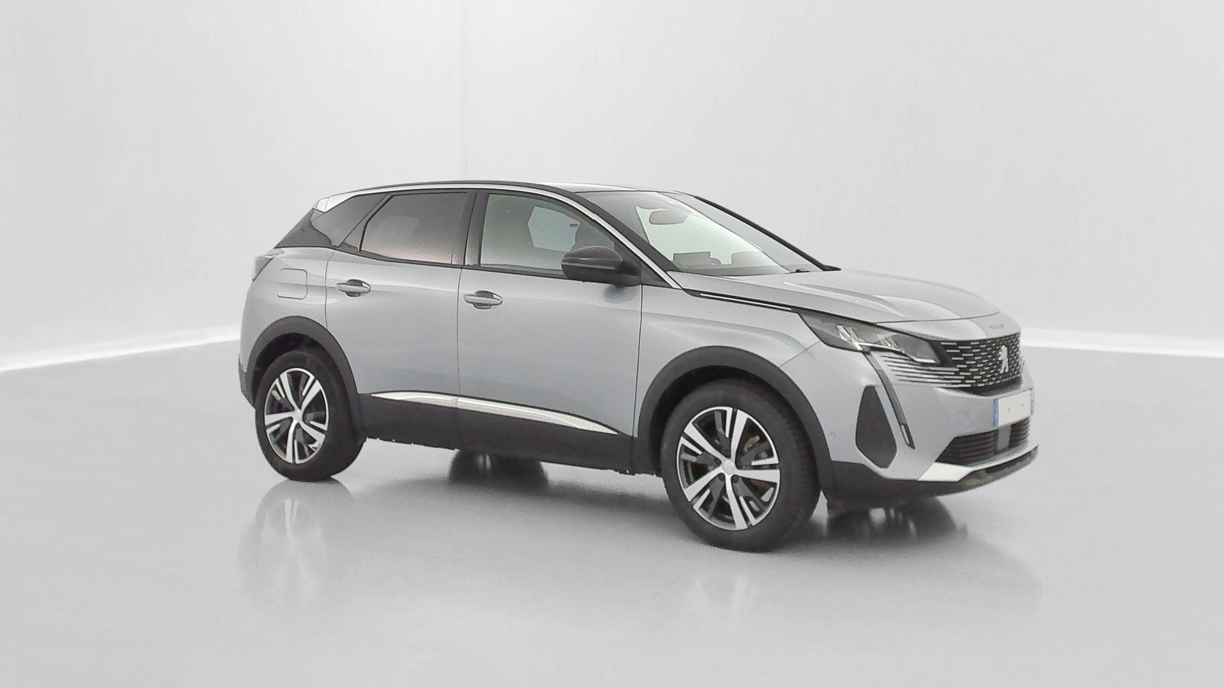 Peugeot 3008 - Image 32