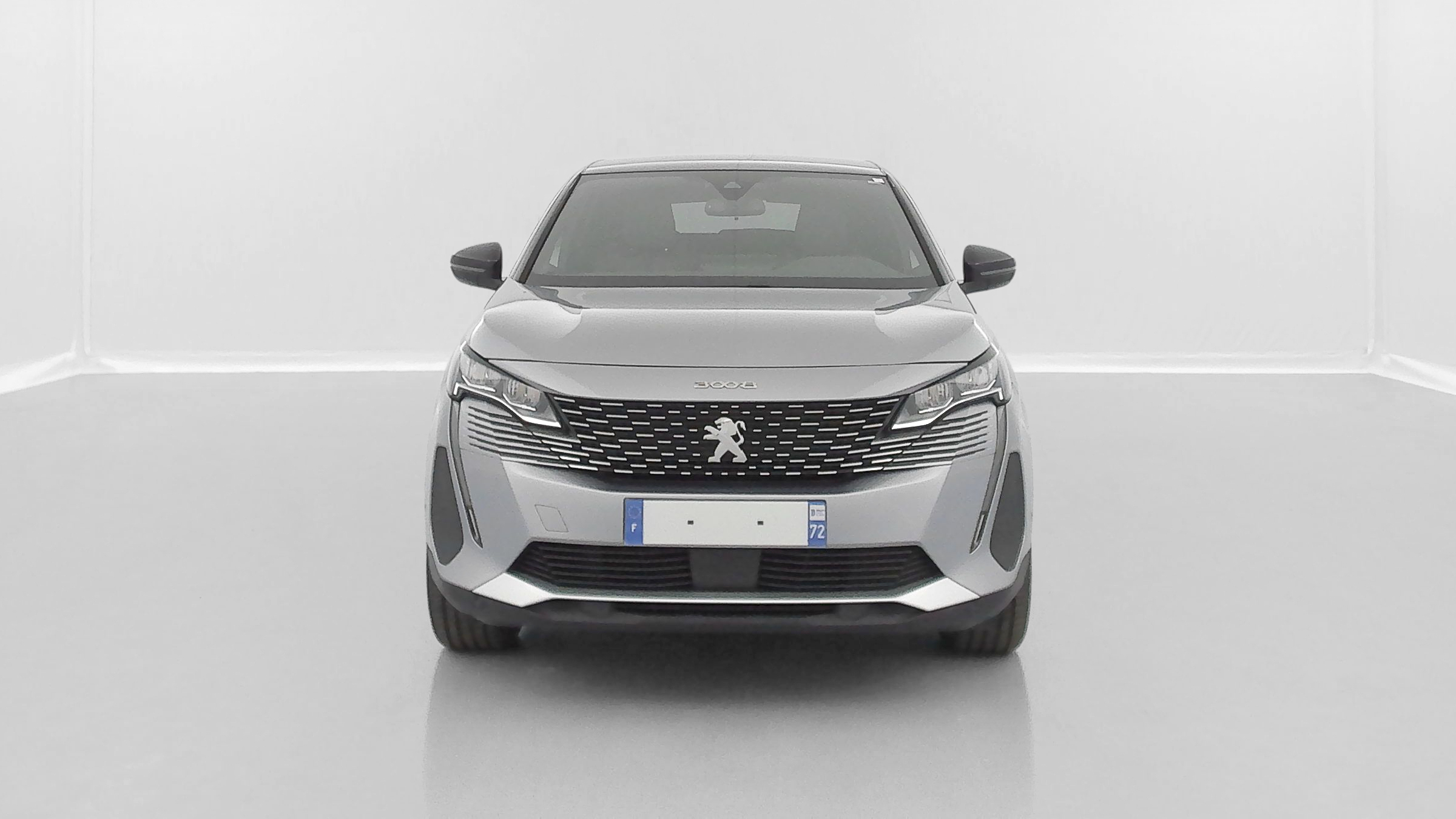 Peugeot 3008 - Image 2