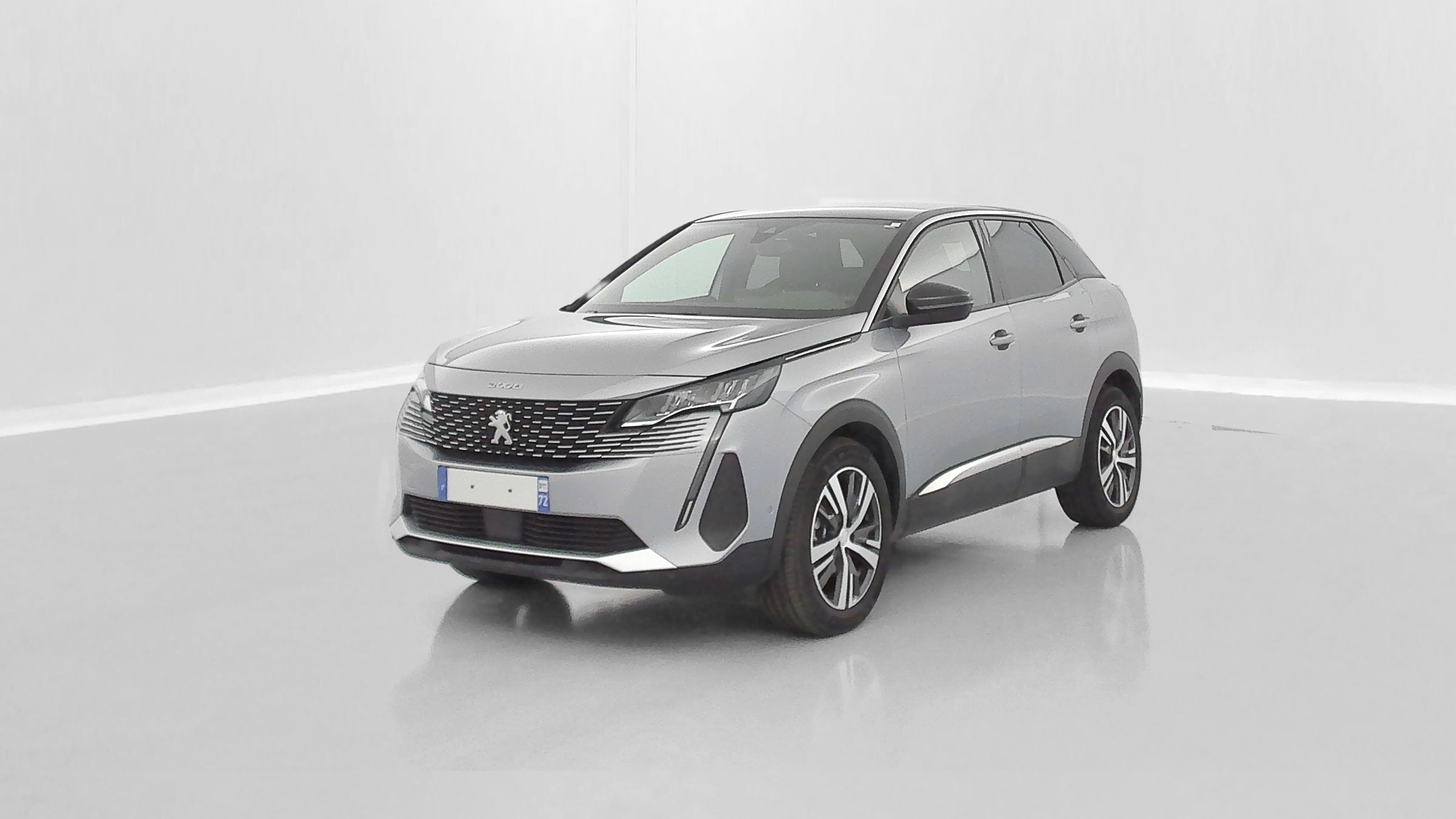 Peugeot 3008 - Image 3
