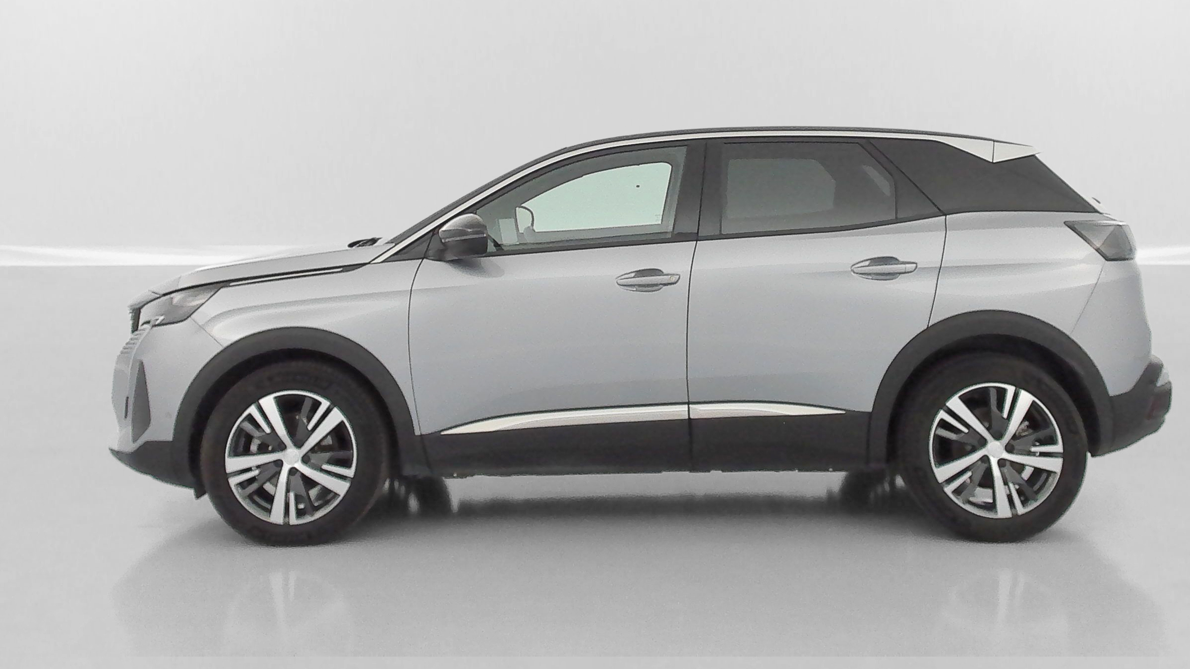 Peugeot 3008 - Image 4