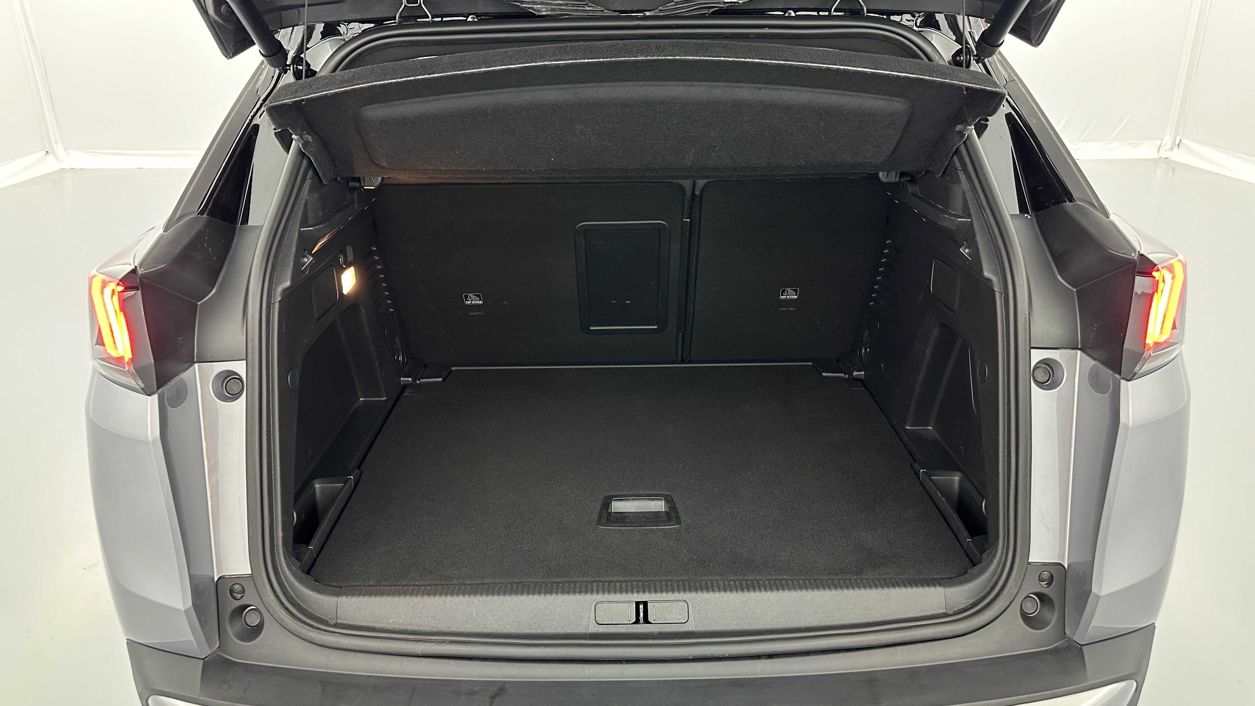 Peugeot 3008 - Image 10