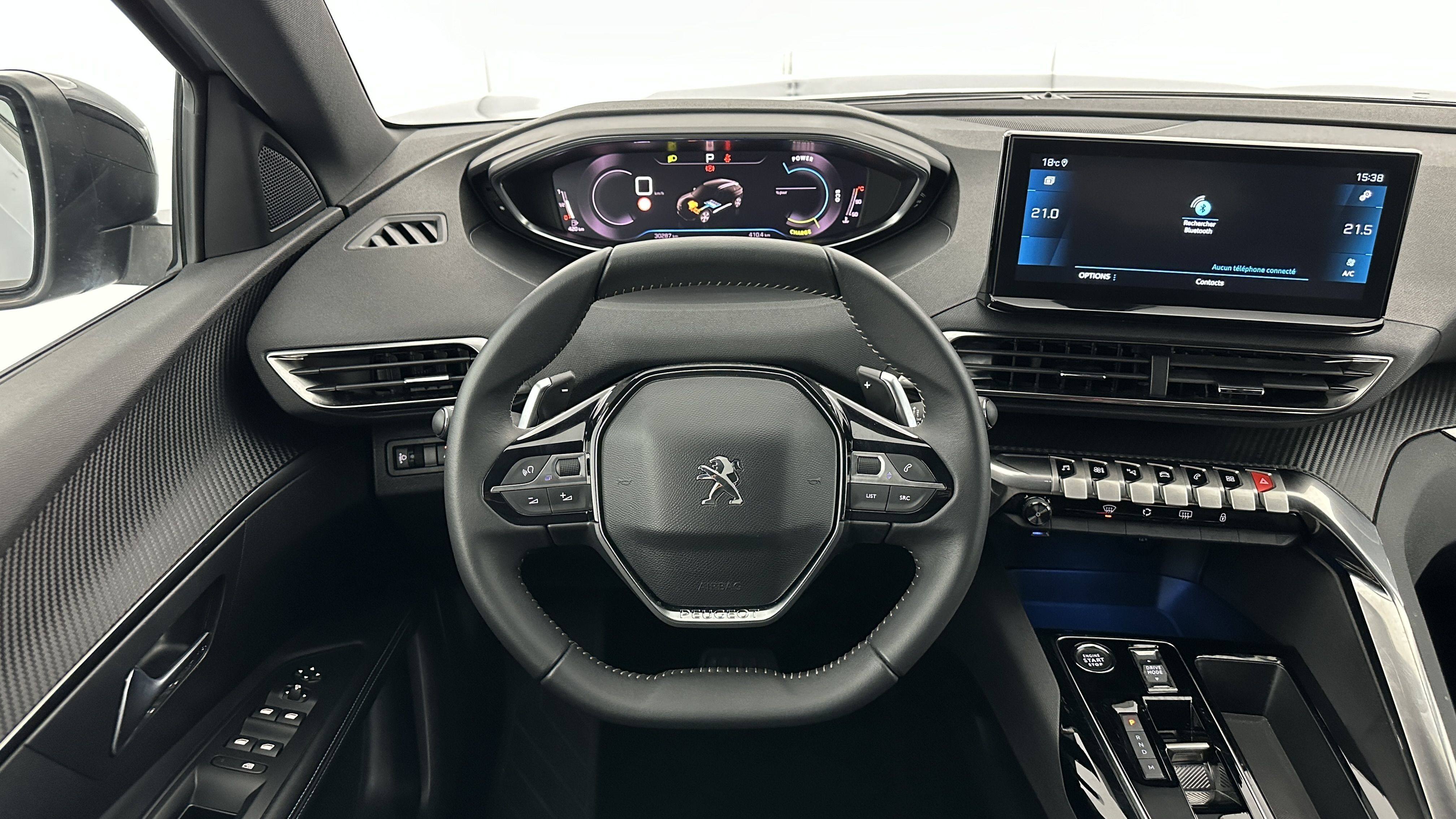 Peugeot 3008 - Image 13