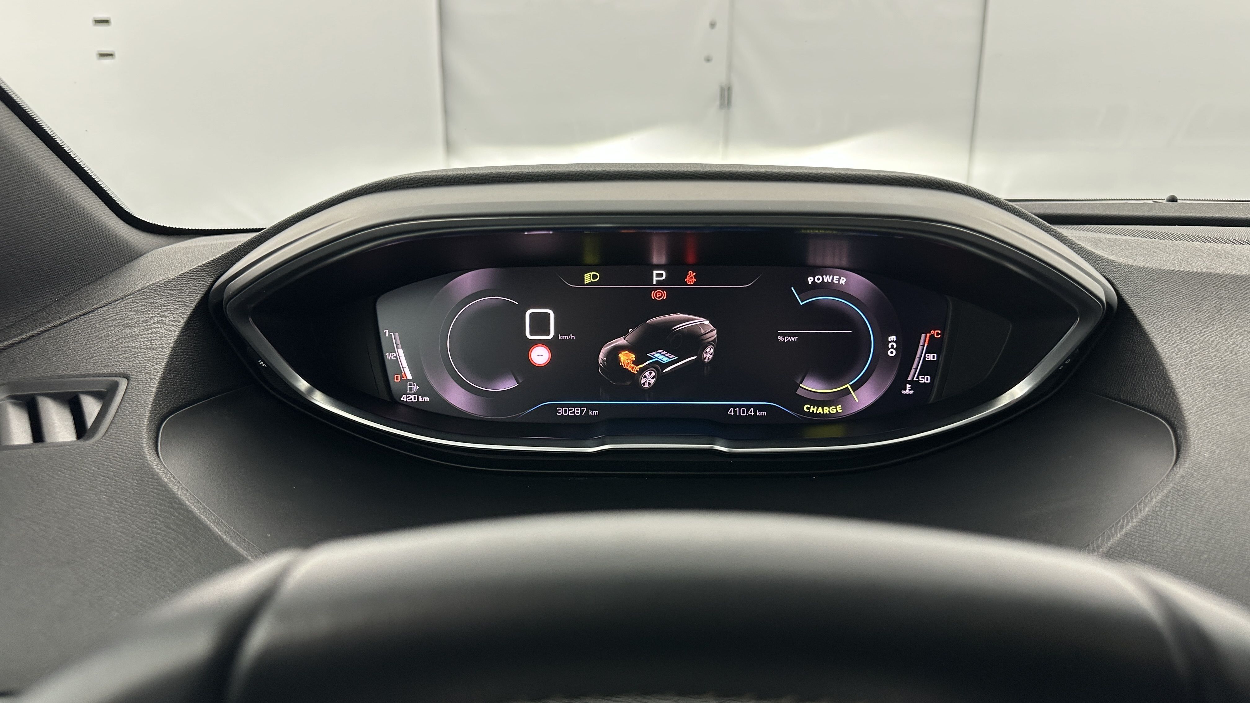 Peugeot 3008 - Image 14