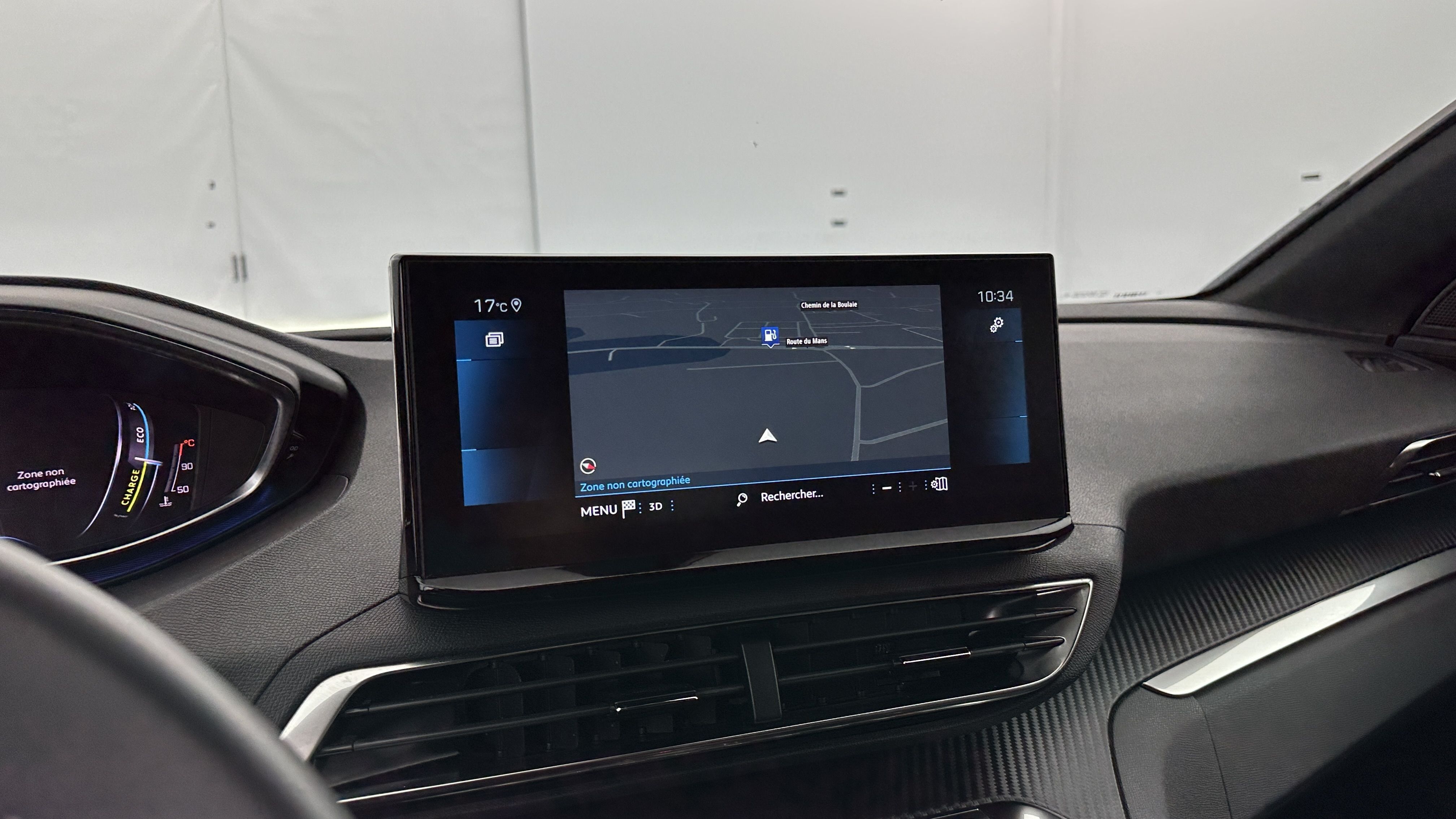 Peugeot 3008 - Image 18