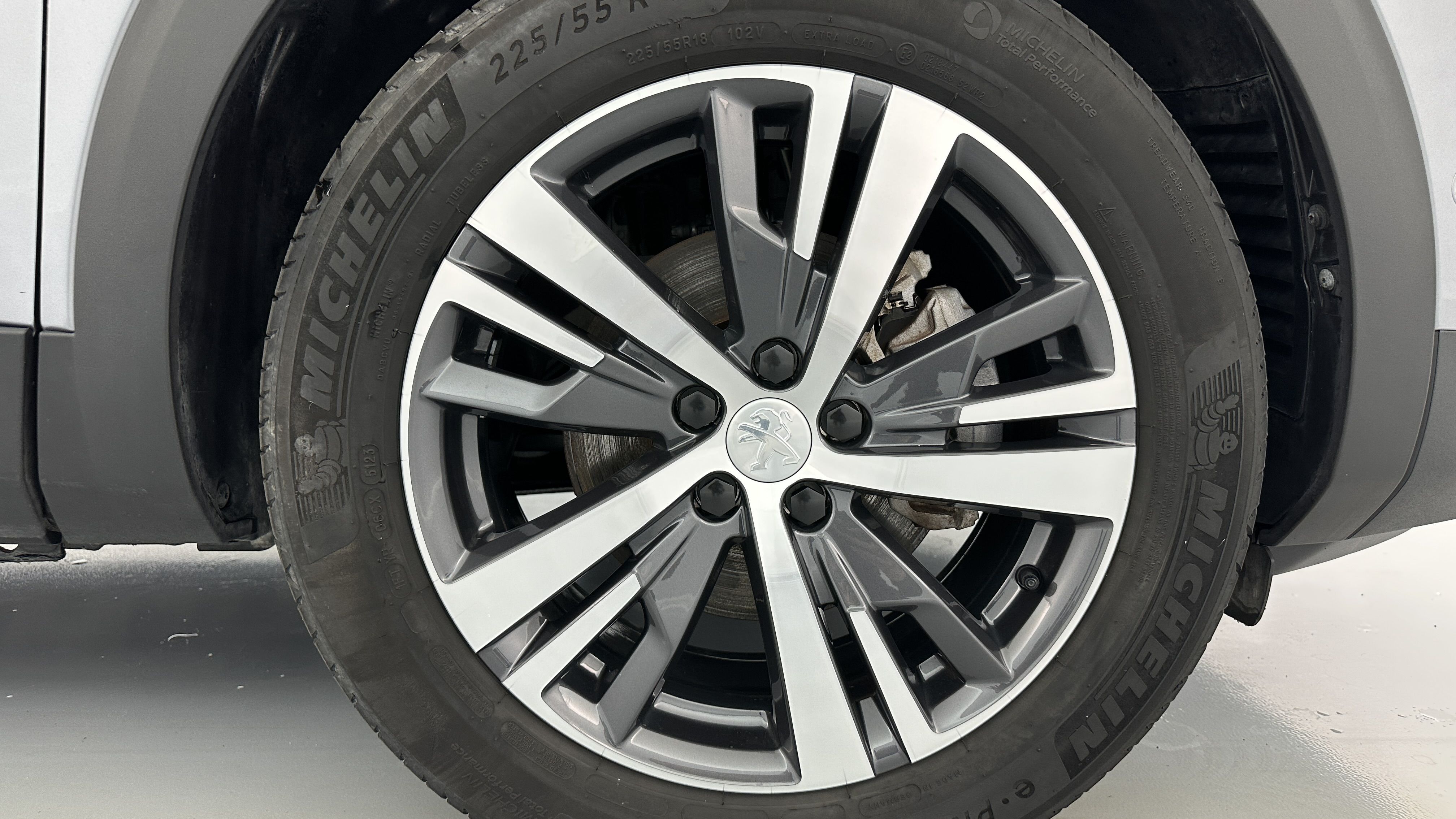 Peugeot 3008 - Image 28