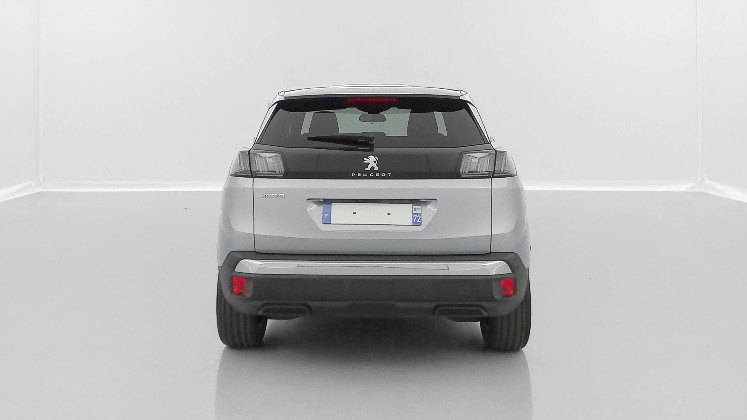 Peugeot 3008 - Image 29