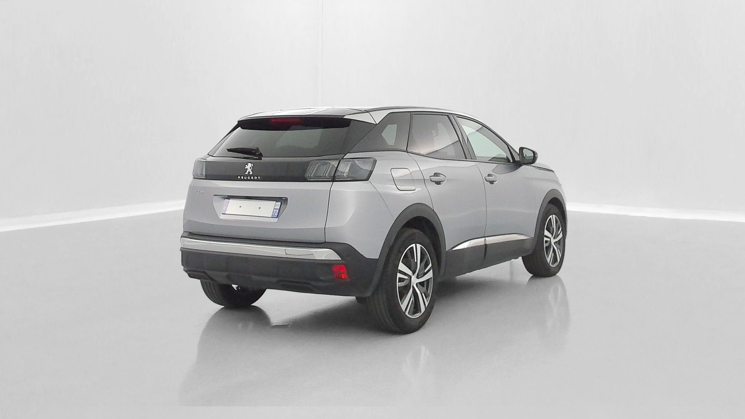 Peugeot 3008 - Image 30