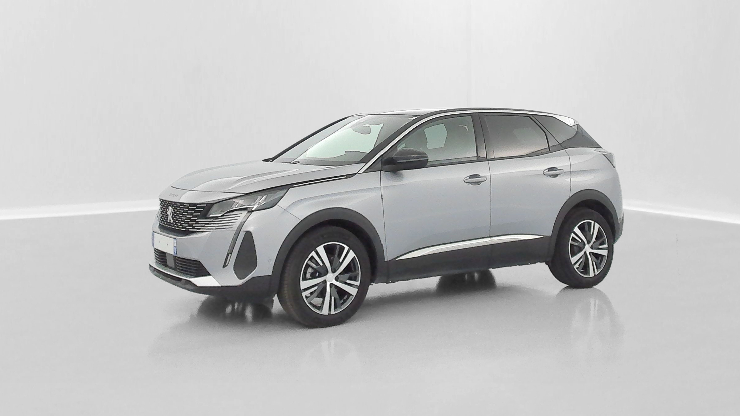 Peugeot 3008 - Image 32