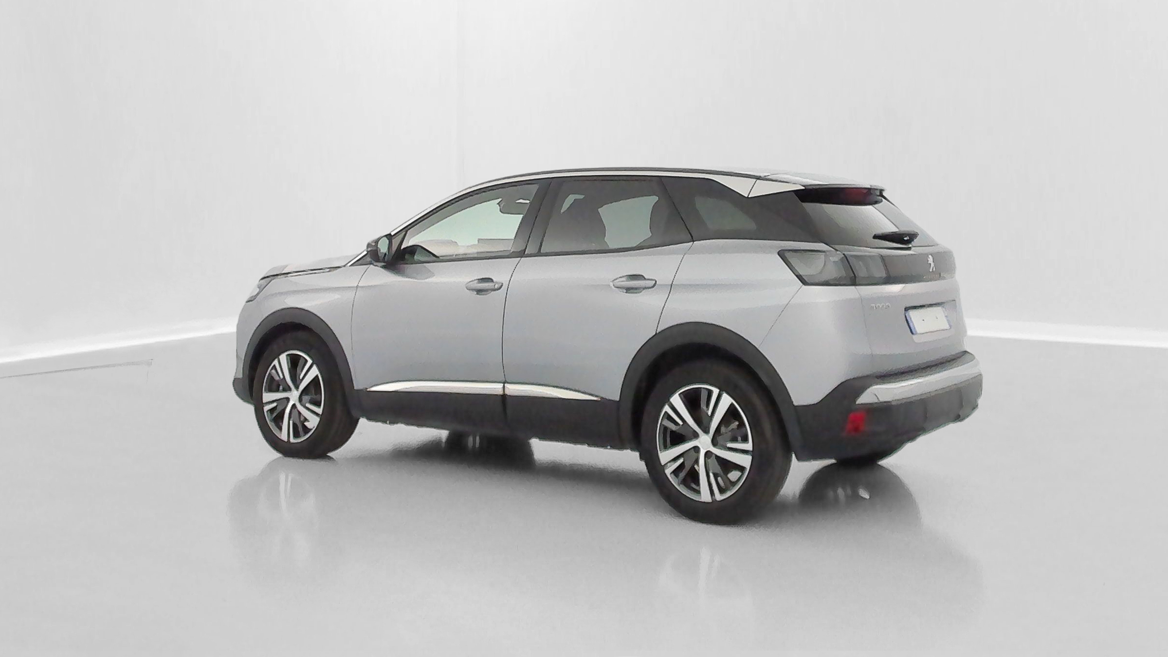 Peugeot 3008 - Image 33