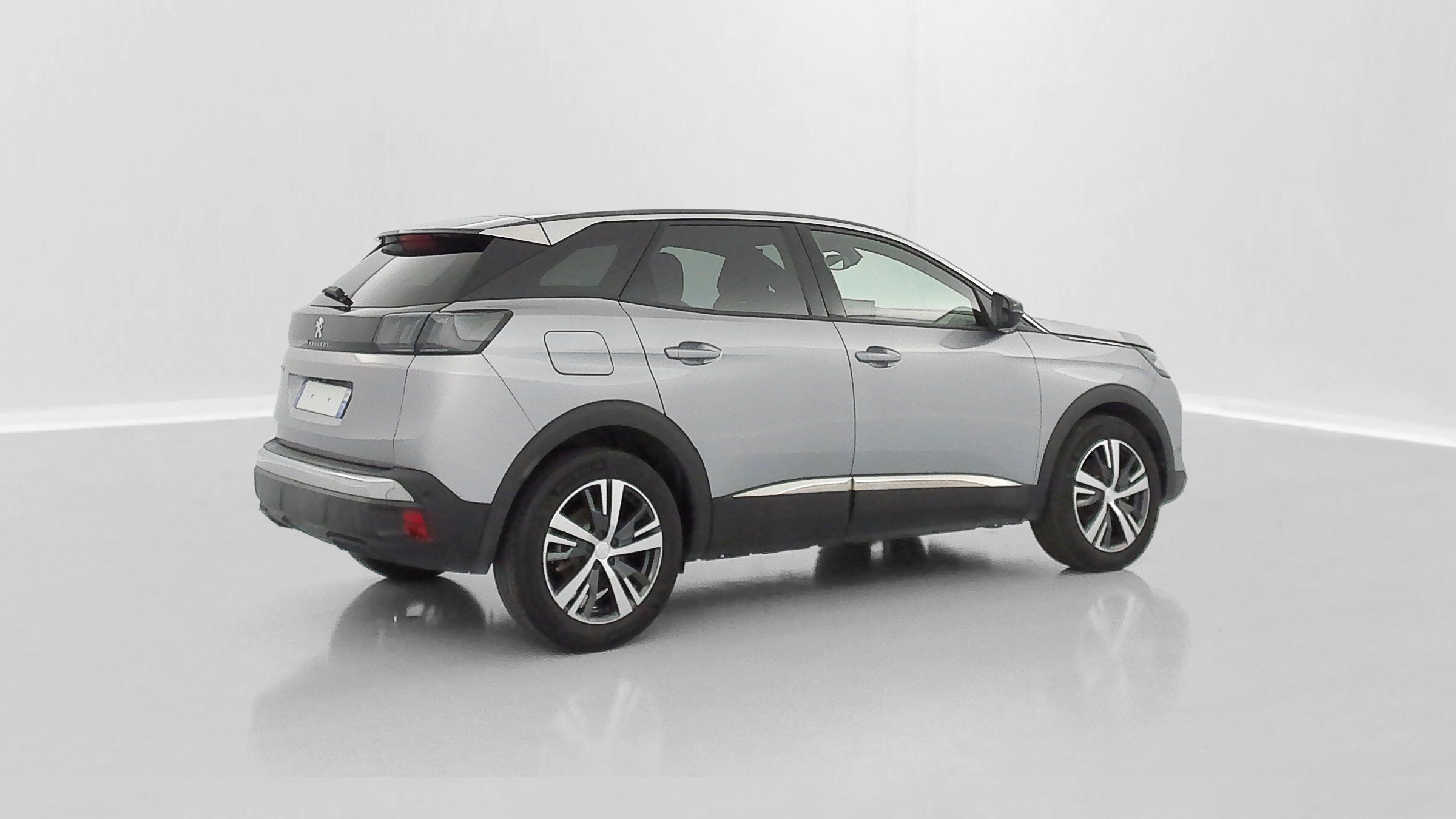 Peugeot 3008 - Image 34