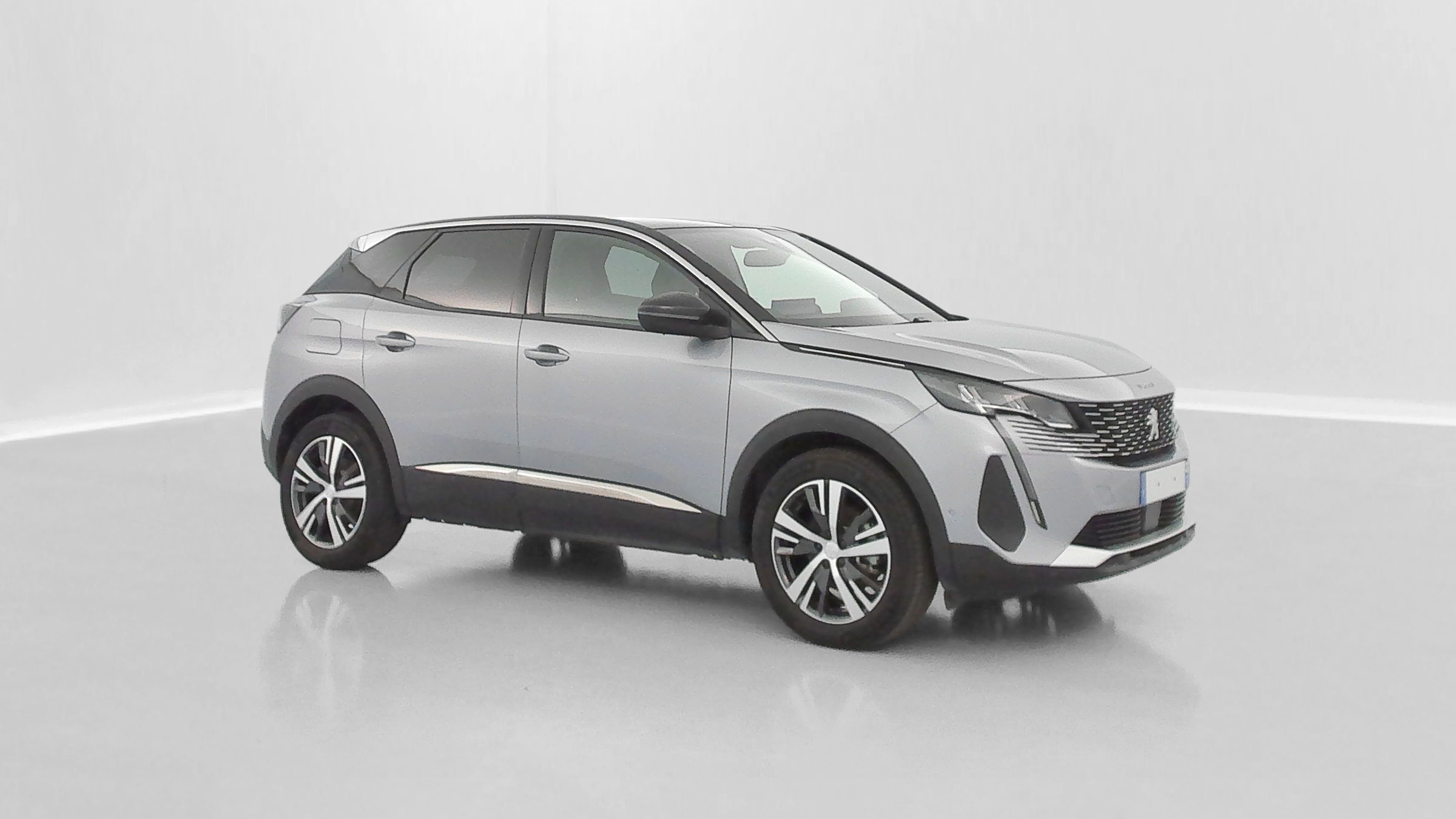 Peugeot 3008 - Image 35