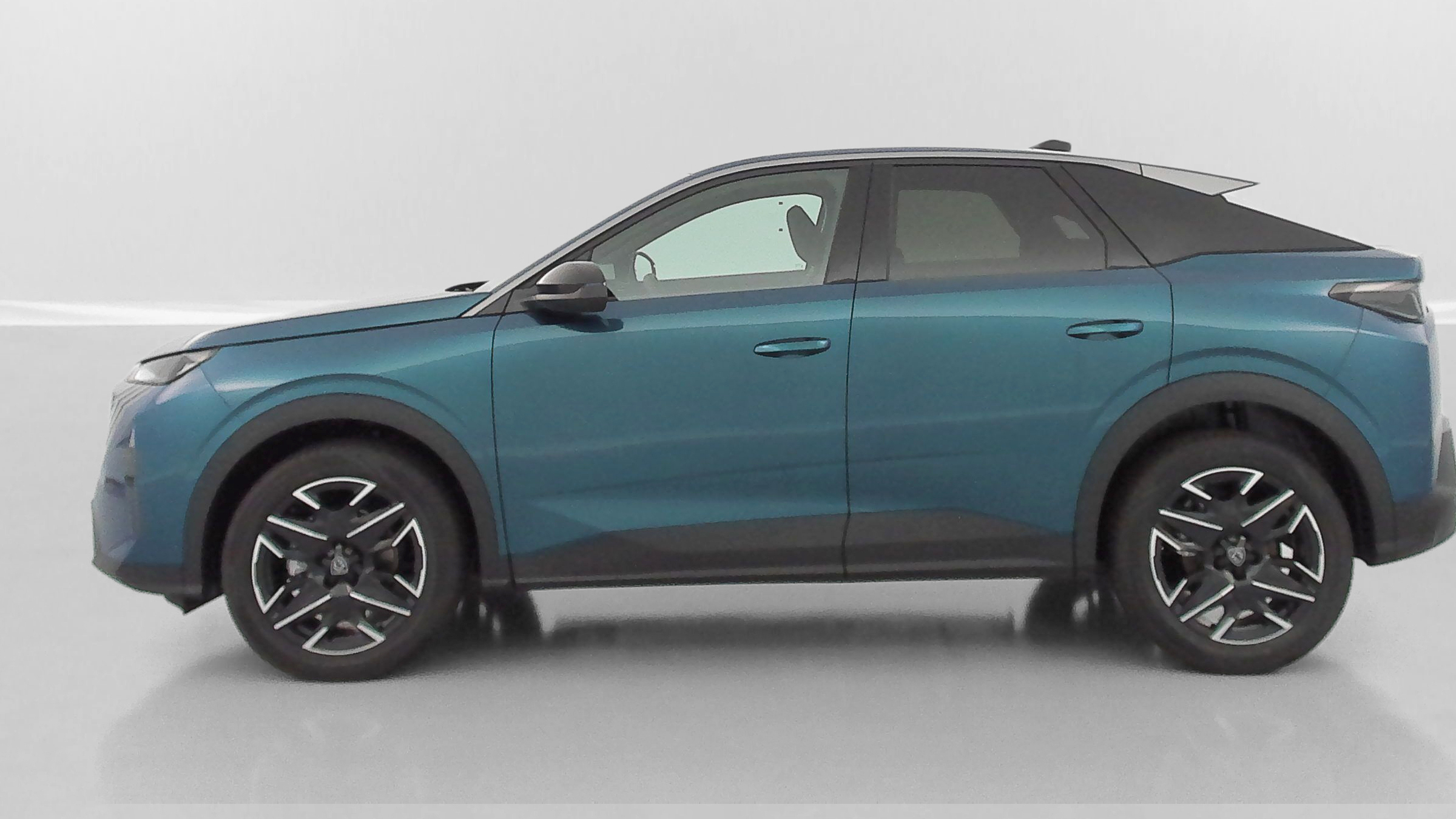 Peugeot 3008 - Image 4