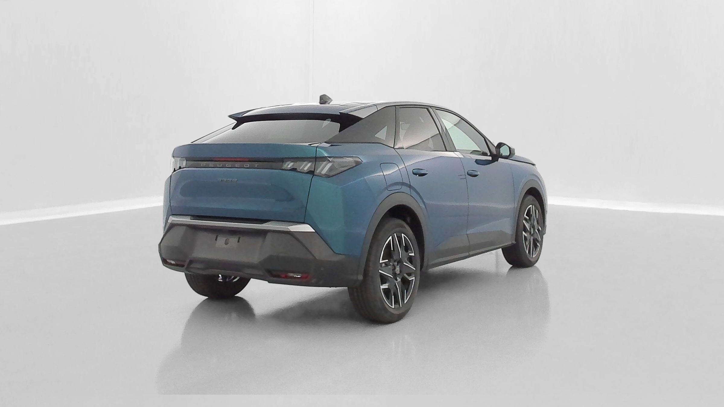 Peugeot 3008 - Image 25