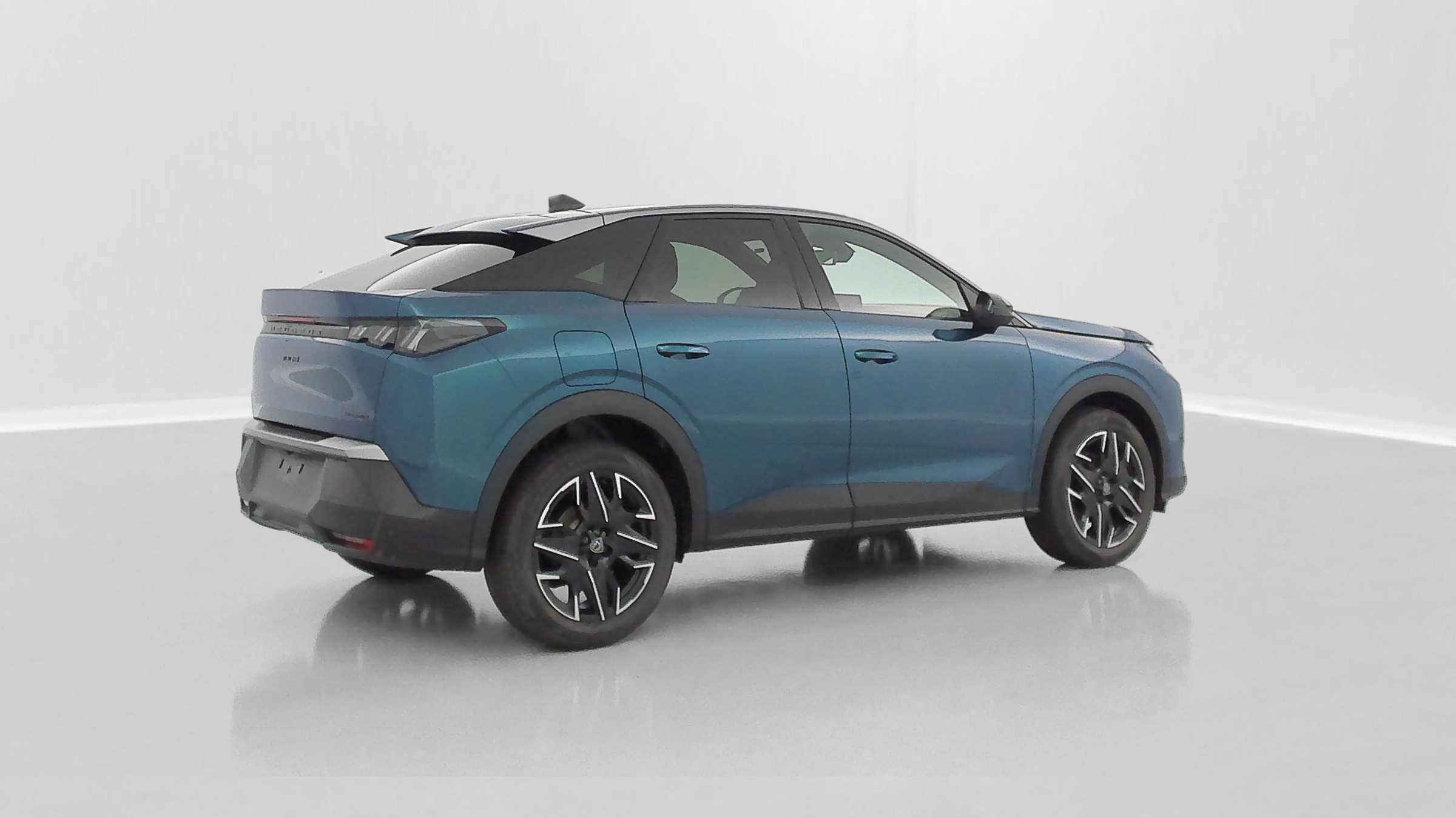 Peugeot 3008 - Image 29