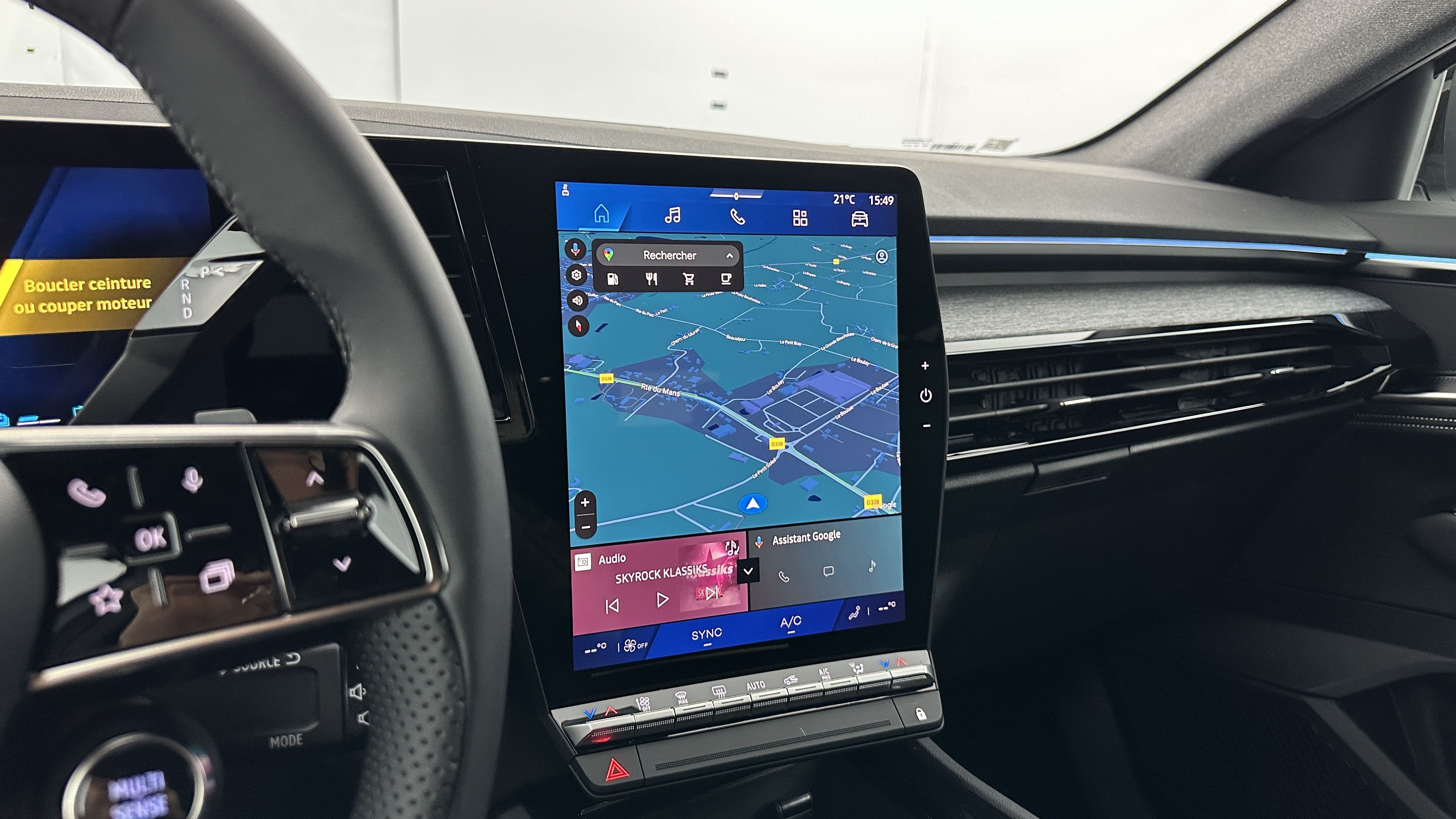 Renault Austral - Image 18