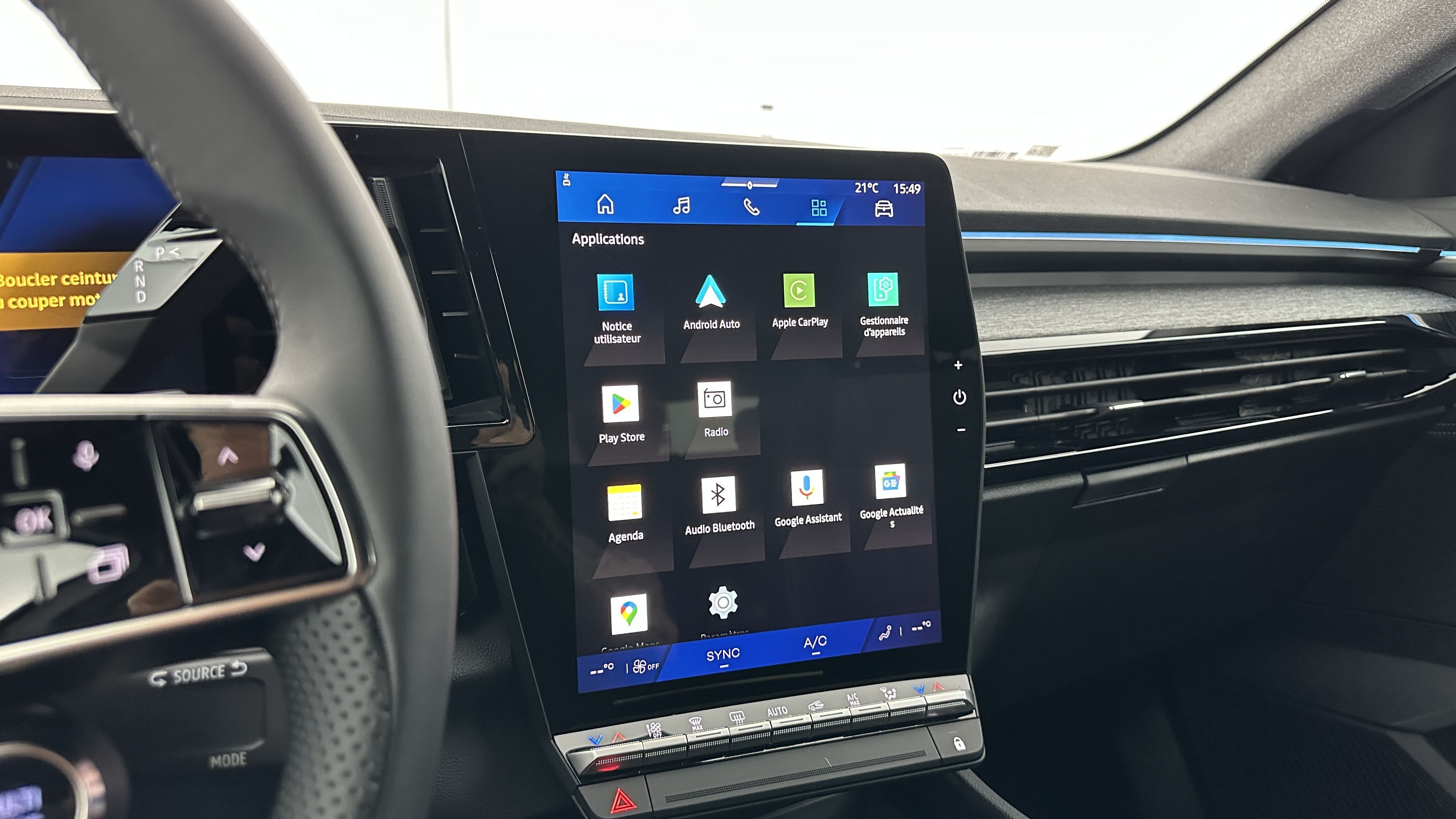 Renault Austral - Image 20