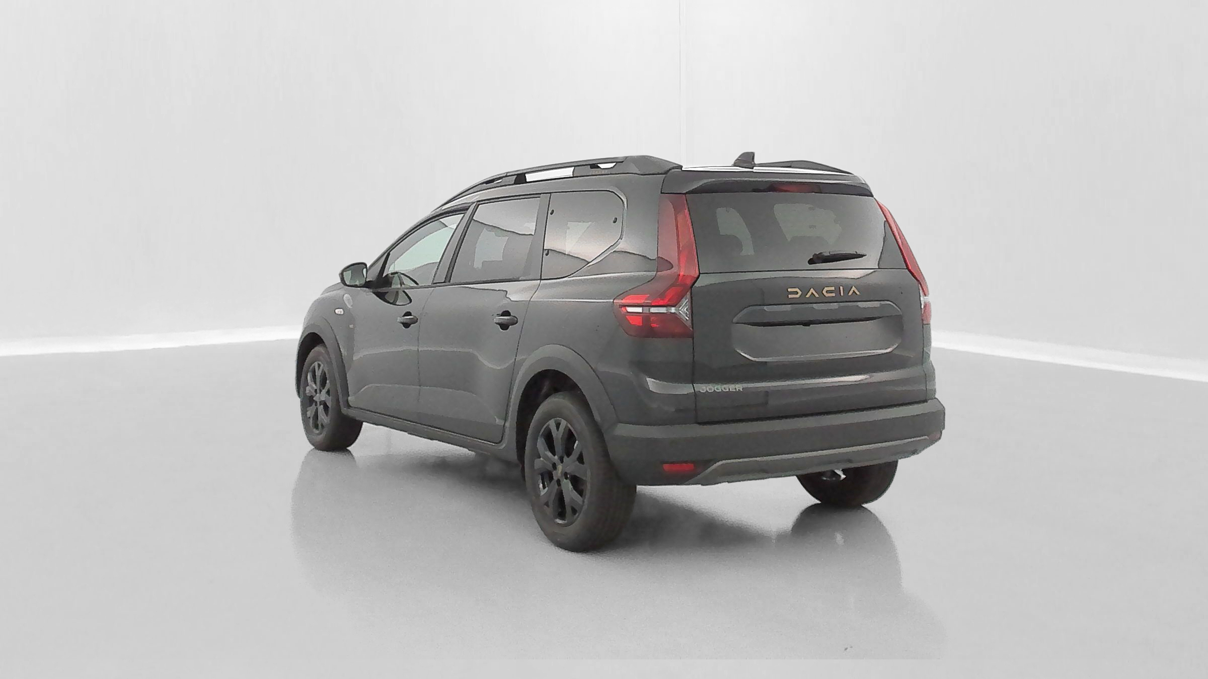 Dacia Jogger - Image 5