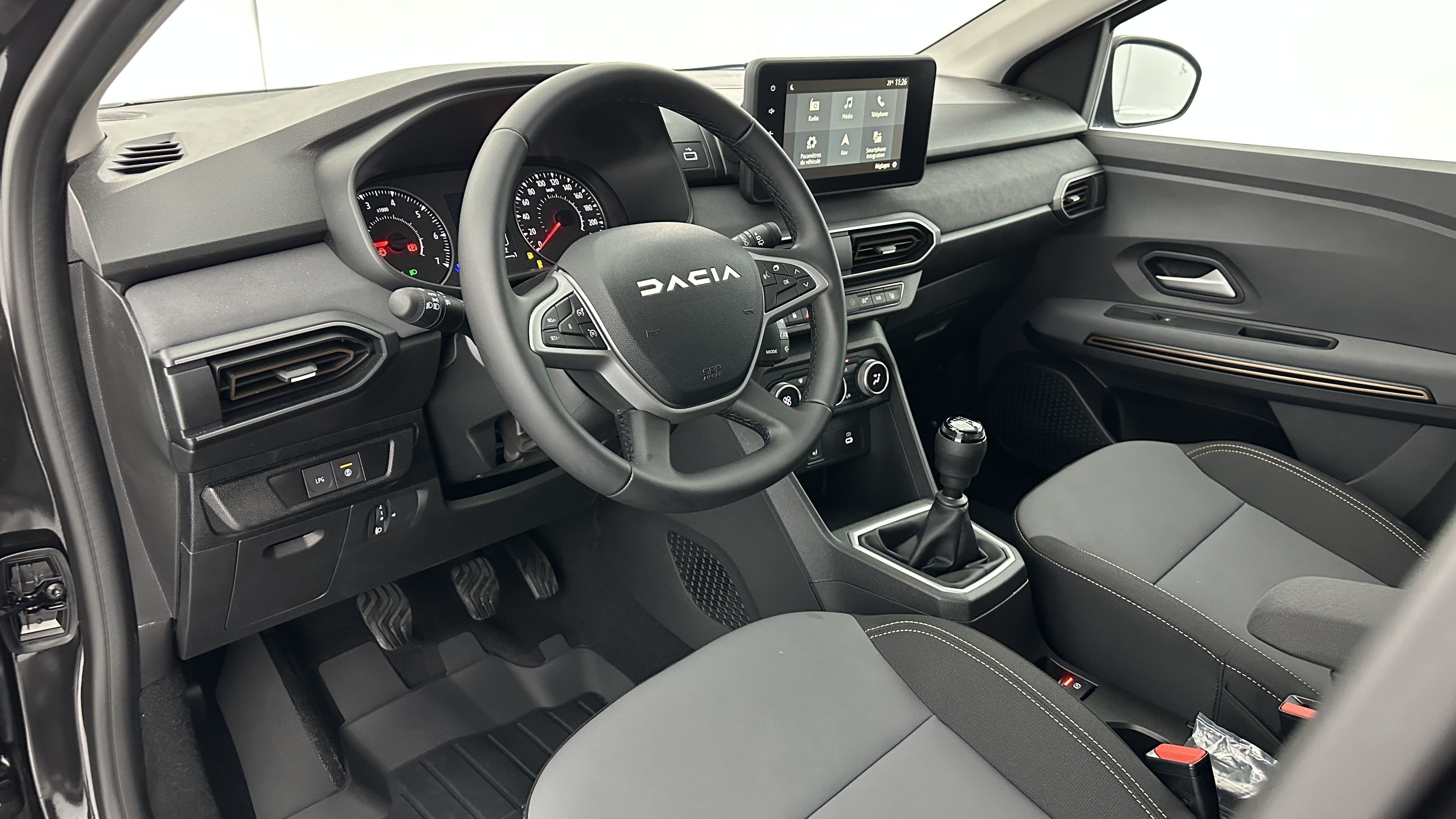 Dacia Jogger - Image 6
