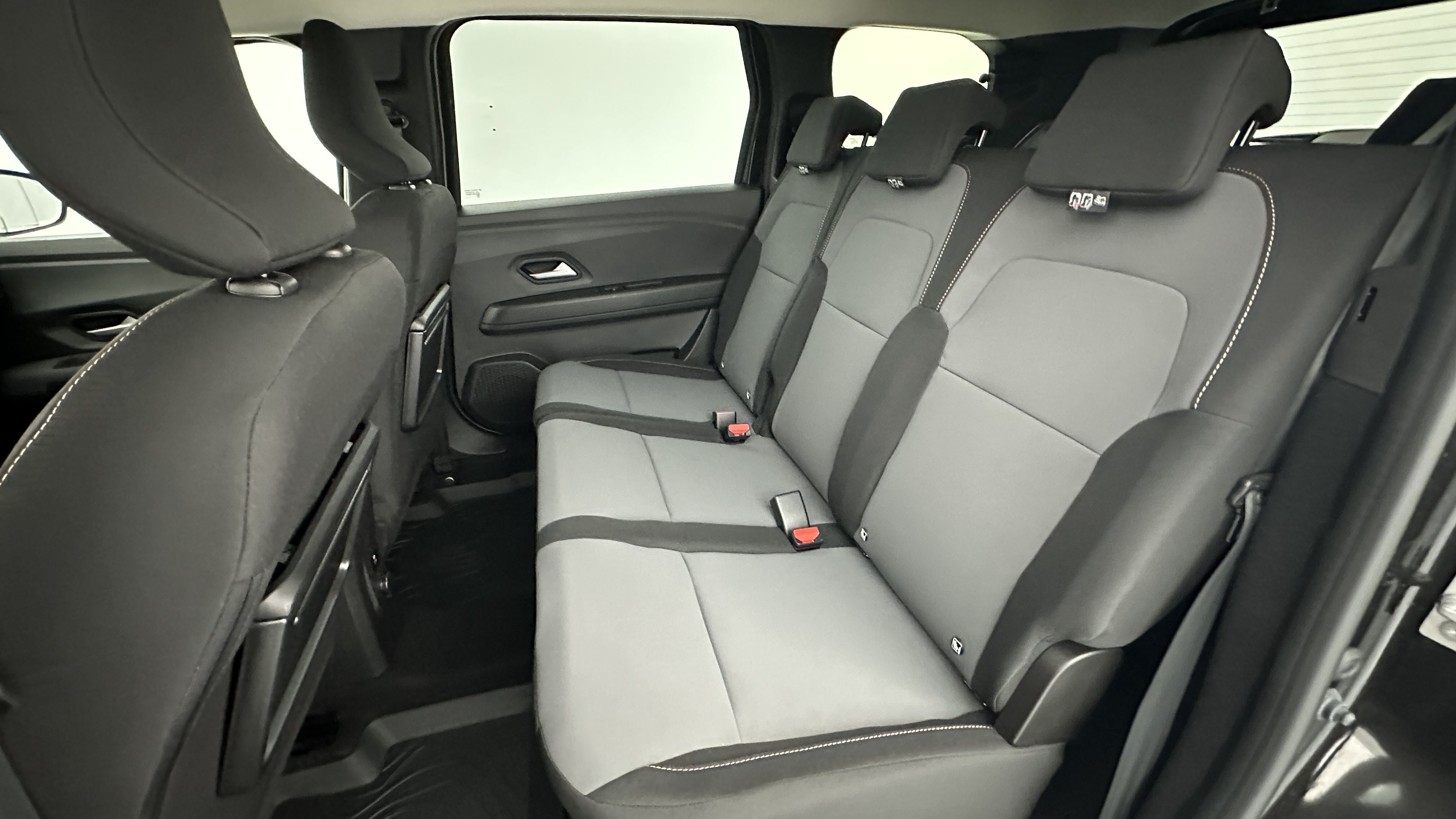 Dacia Jogger - Image 9
