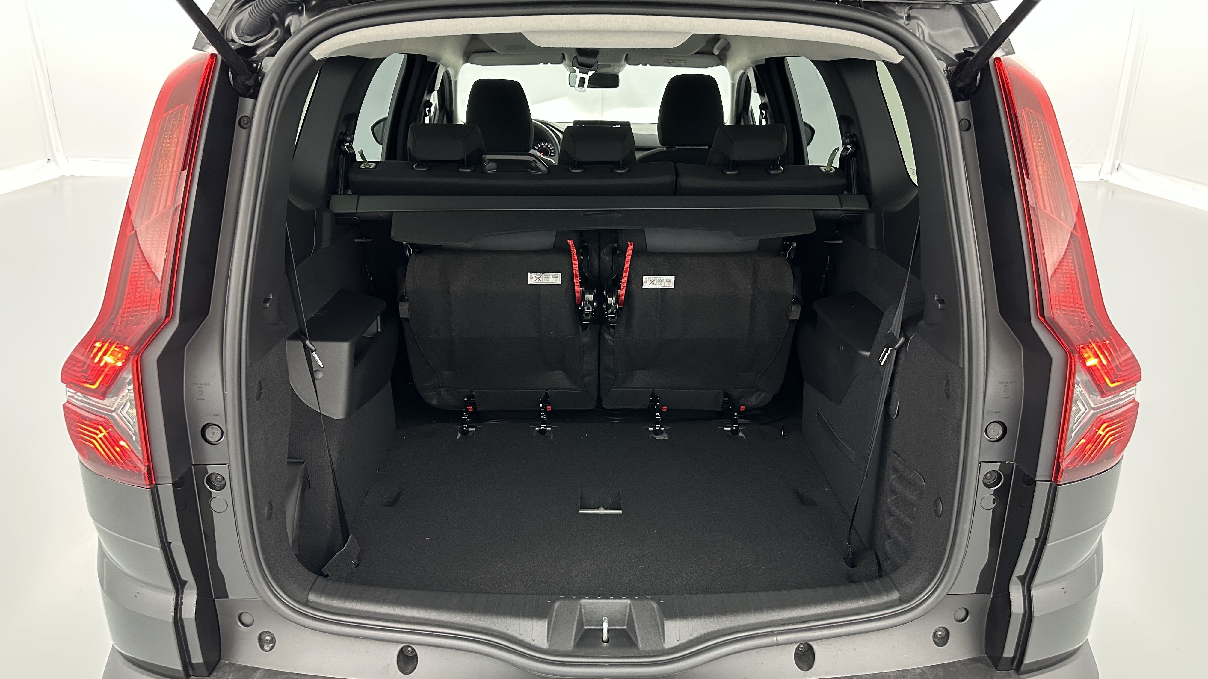 Dacia Jogger - Image 10