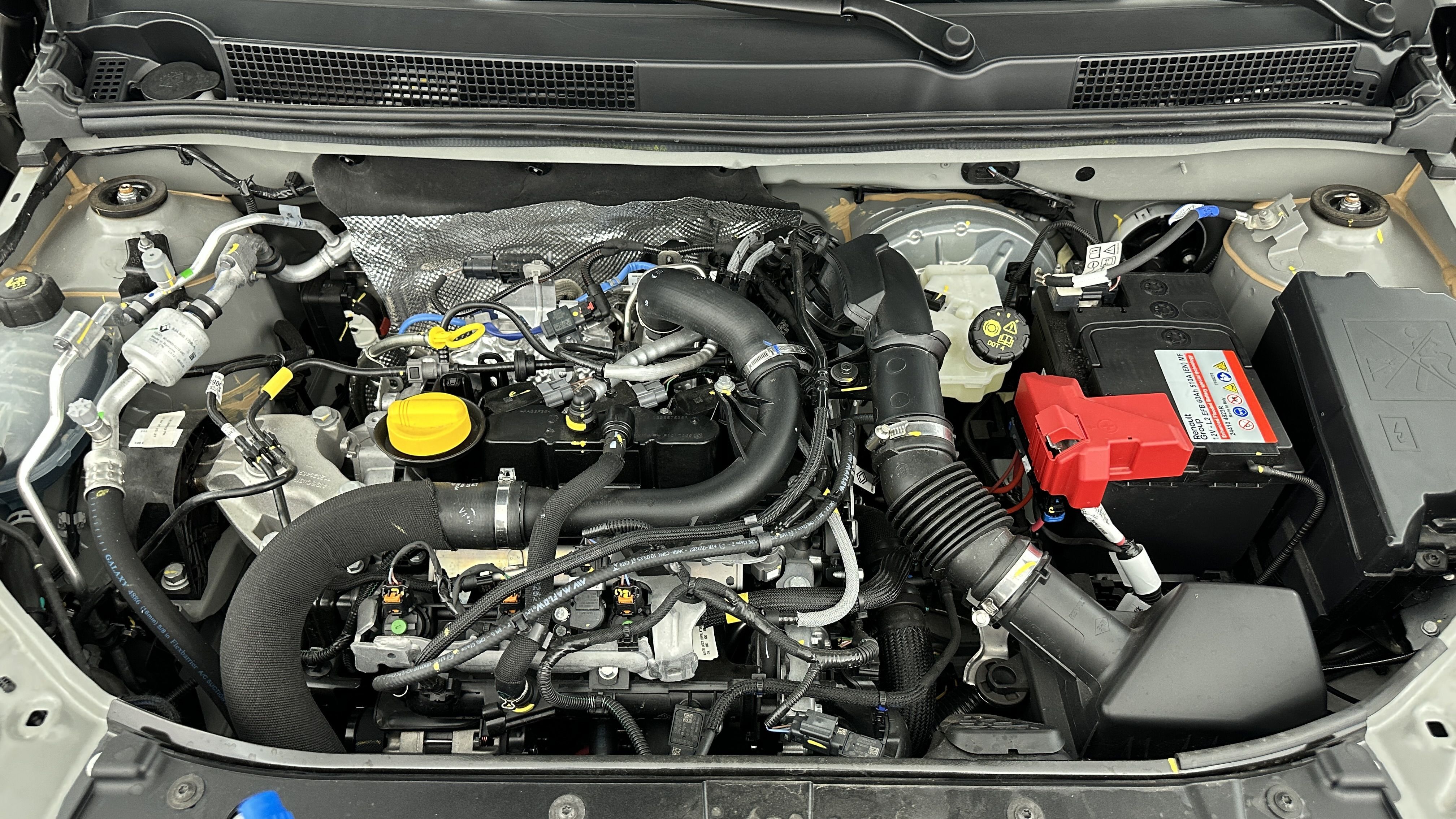 Dacia Jogger - Image 12