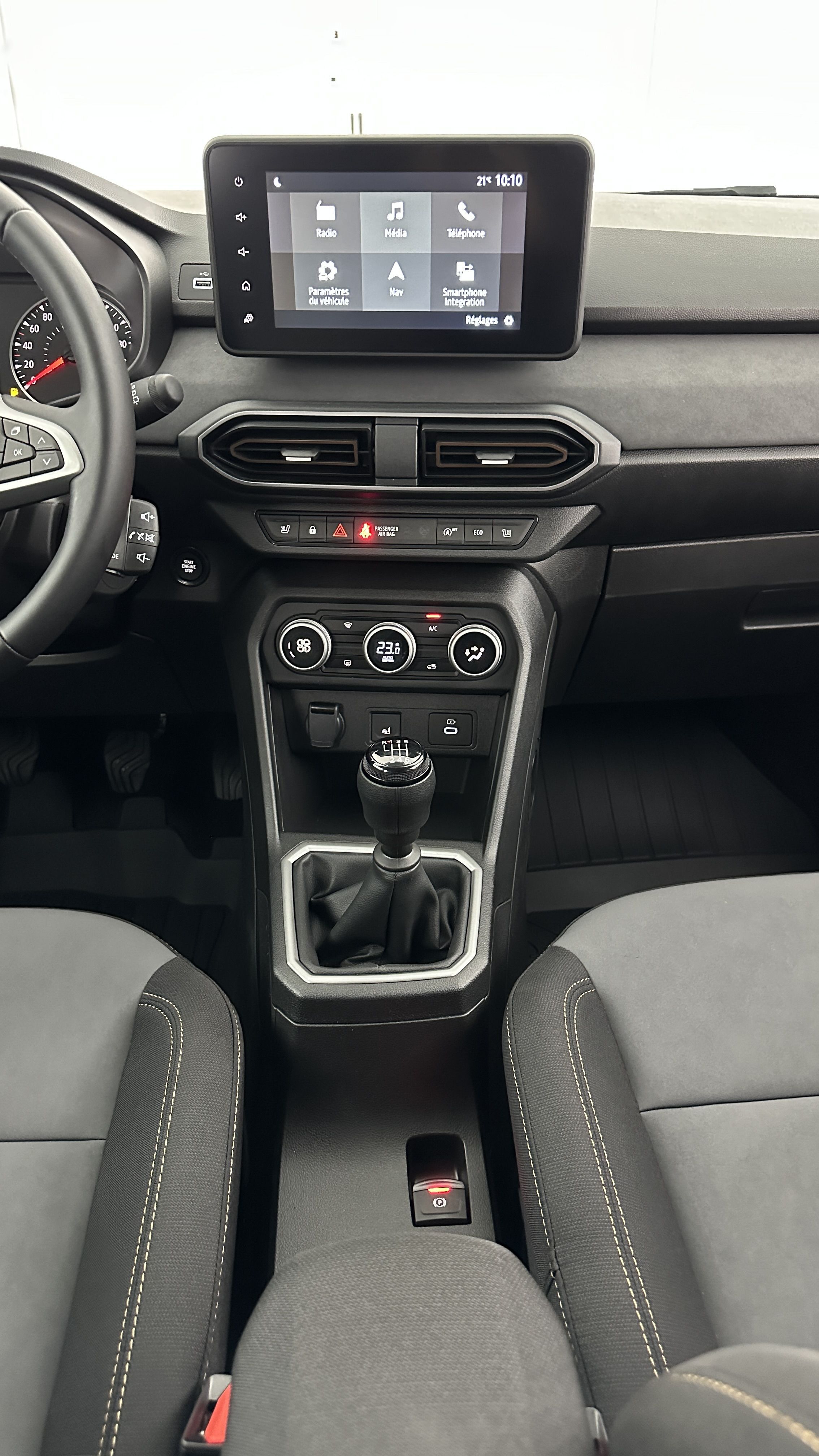 Dacia Jogger - Image 17