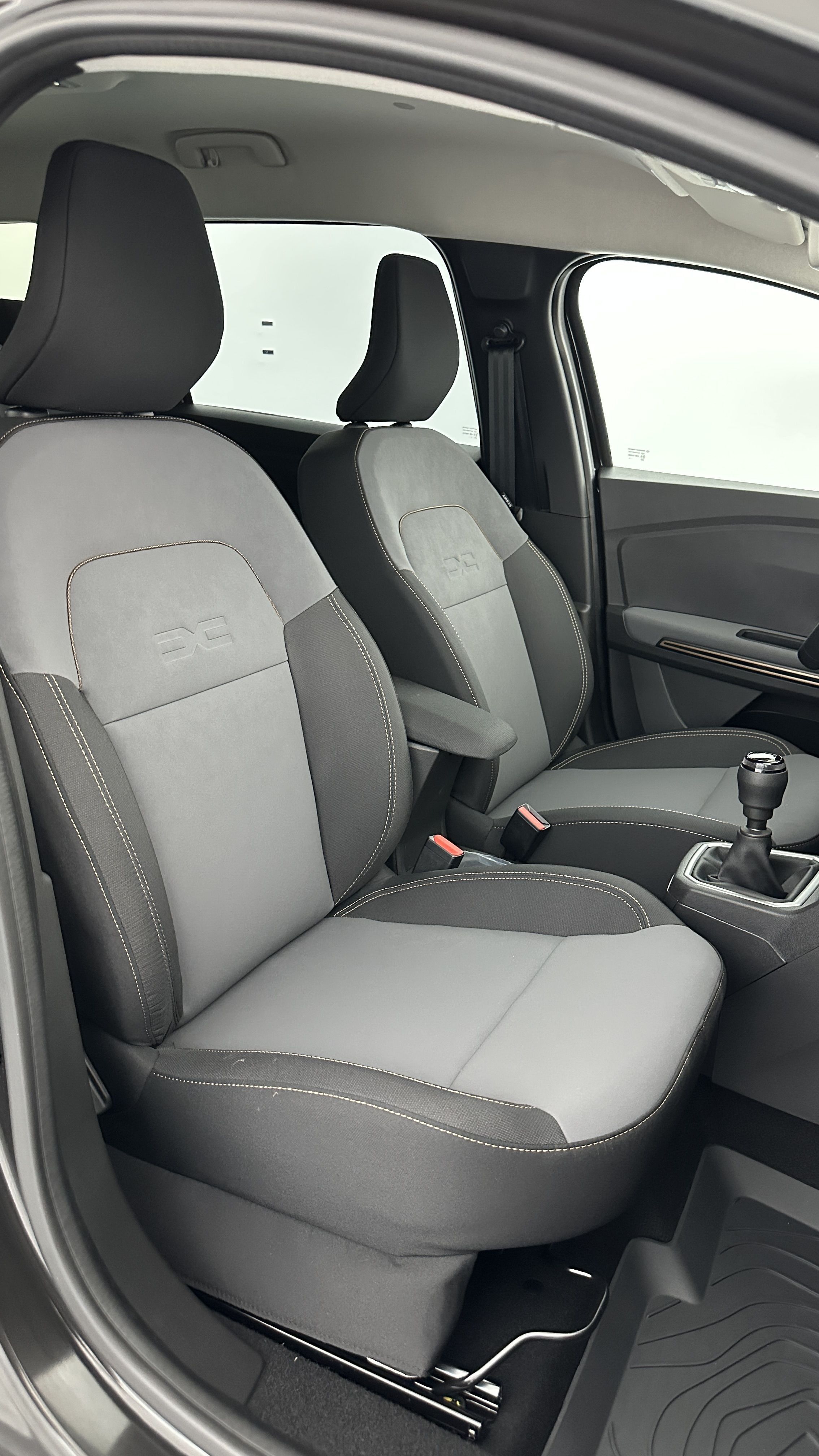 Dacia Jogger - Image 24