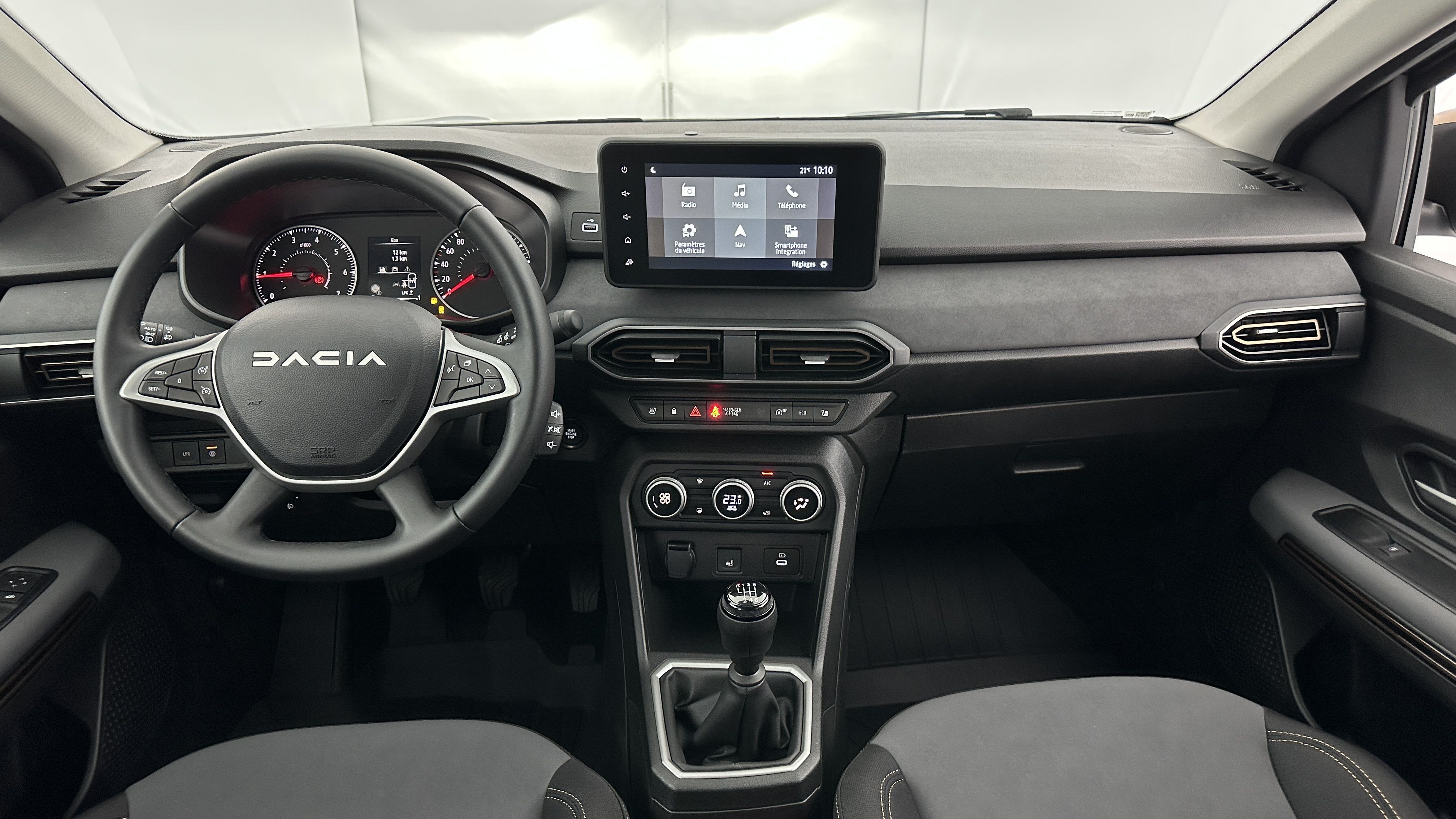 Dacia Jogger - Image 7