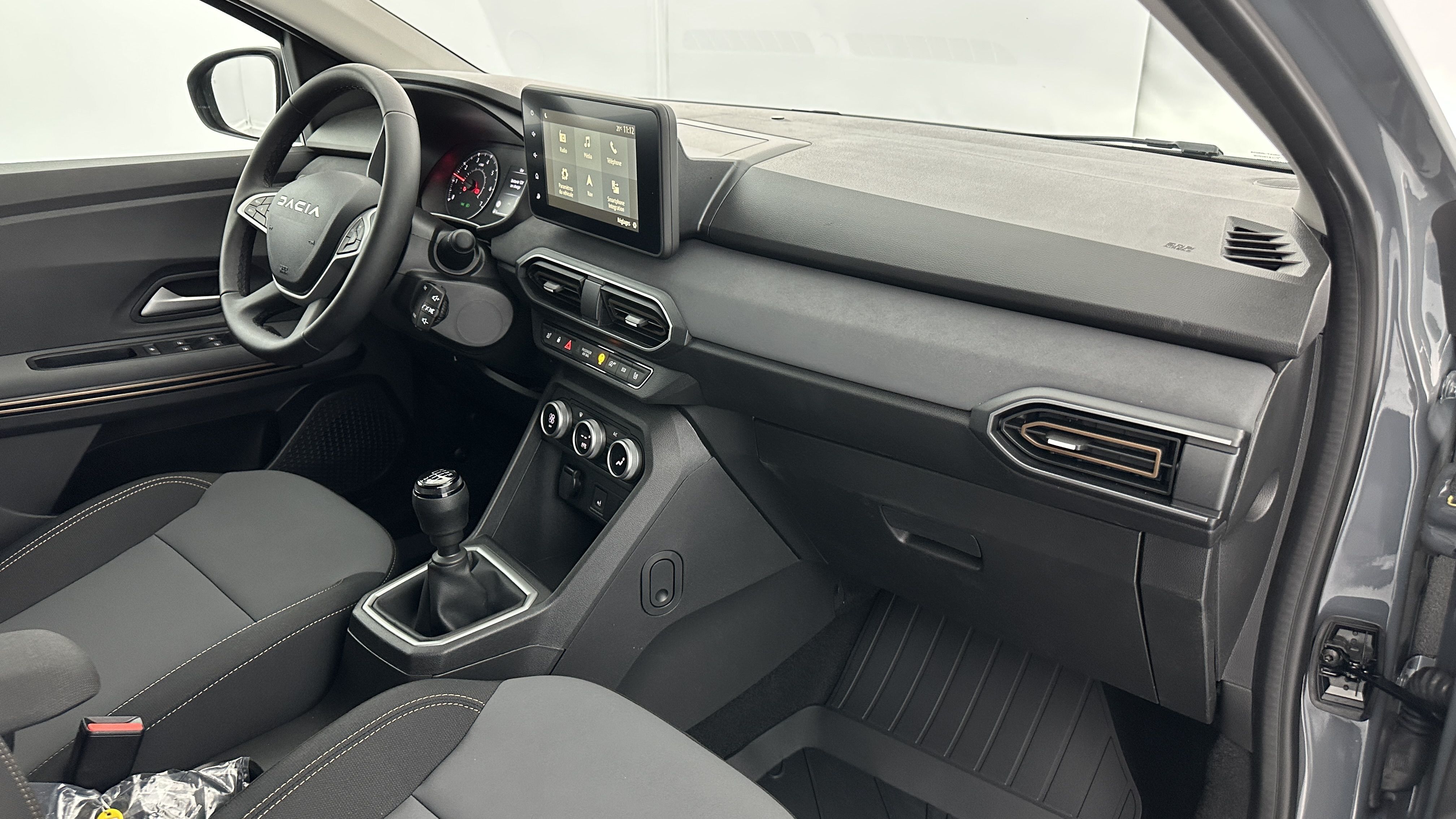 Dacia Jogger - Image 8