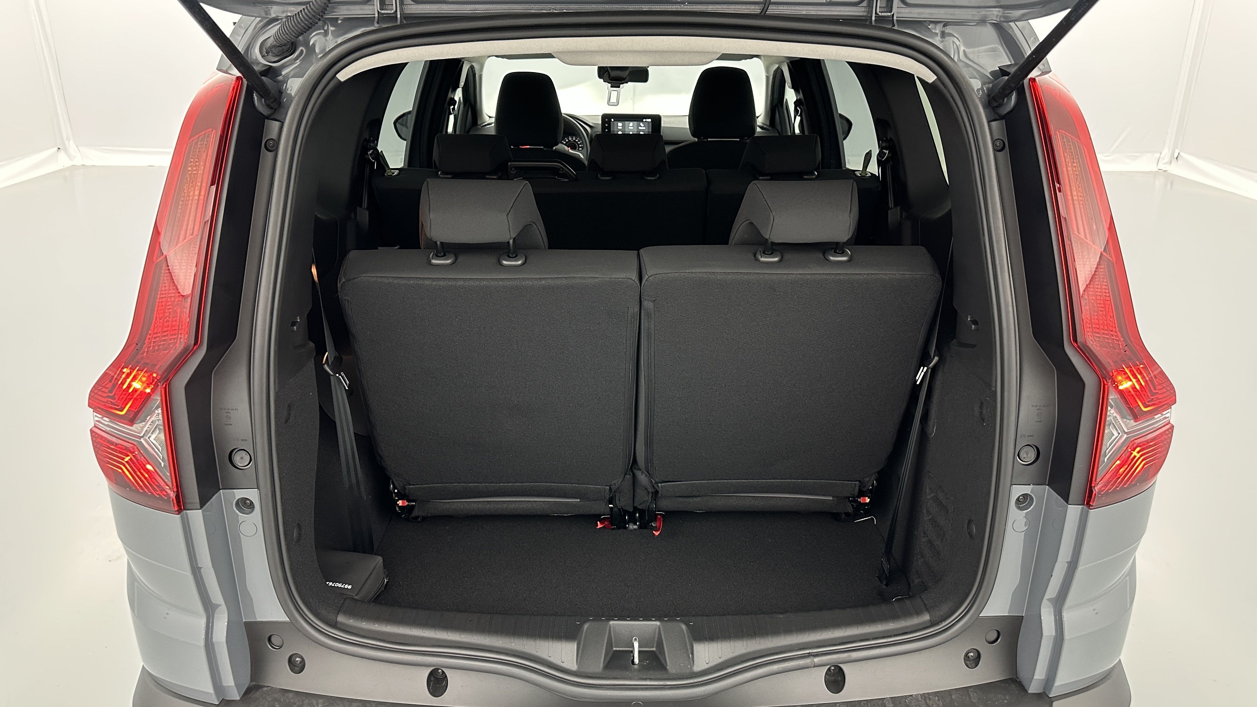 Dacia Jogger - Image 11