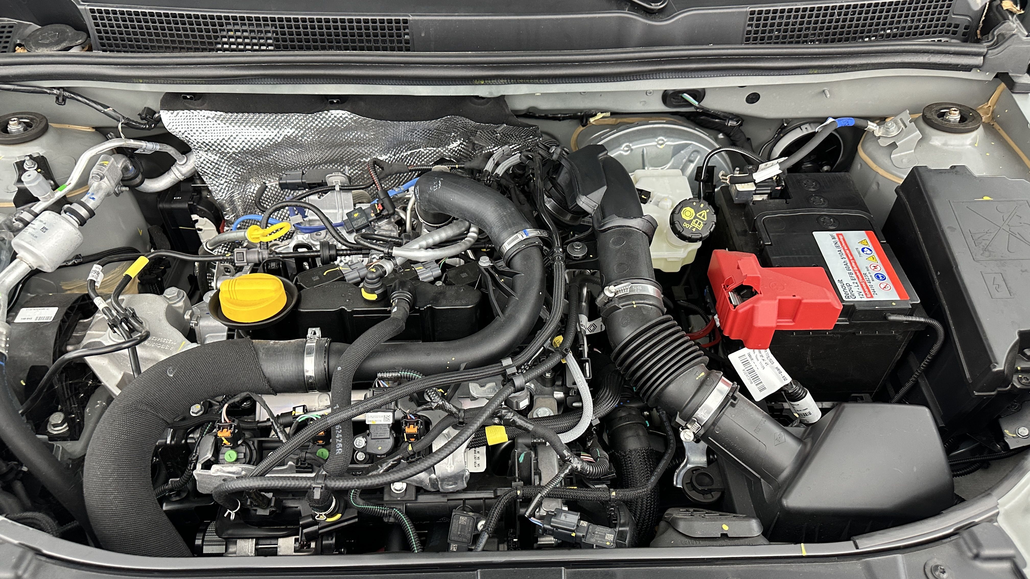 Dacia Jogger - Image 12