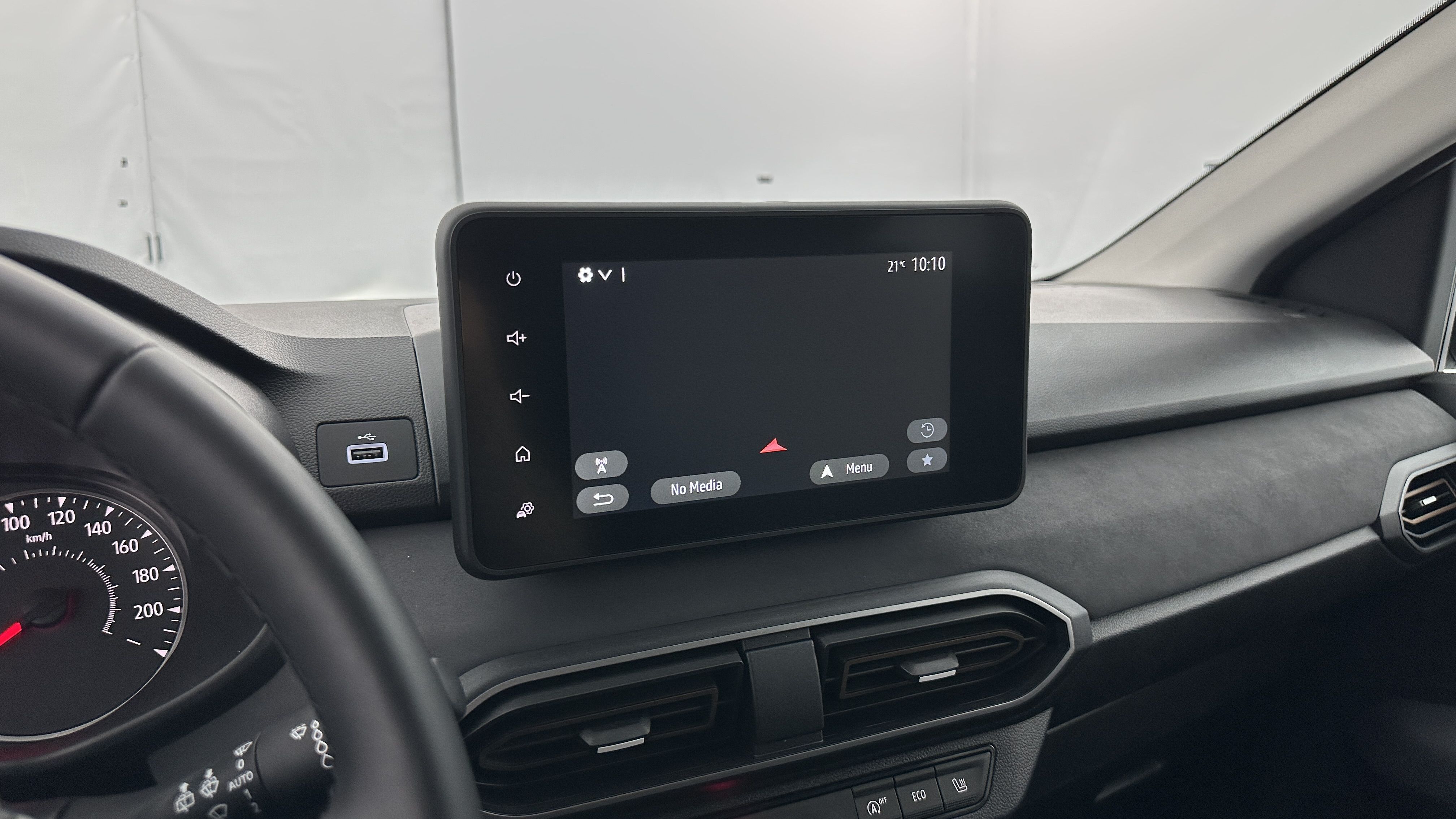 Dacia Jogger - Image 19