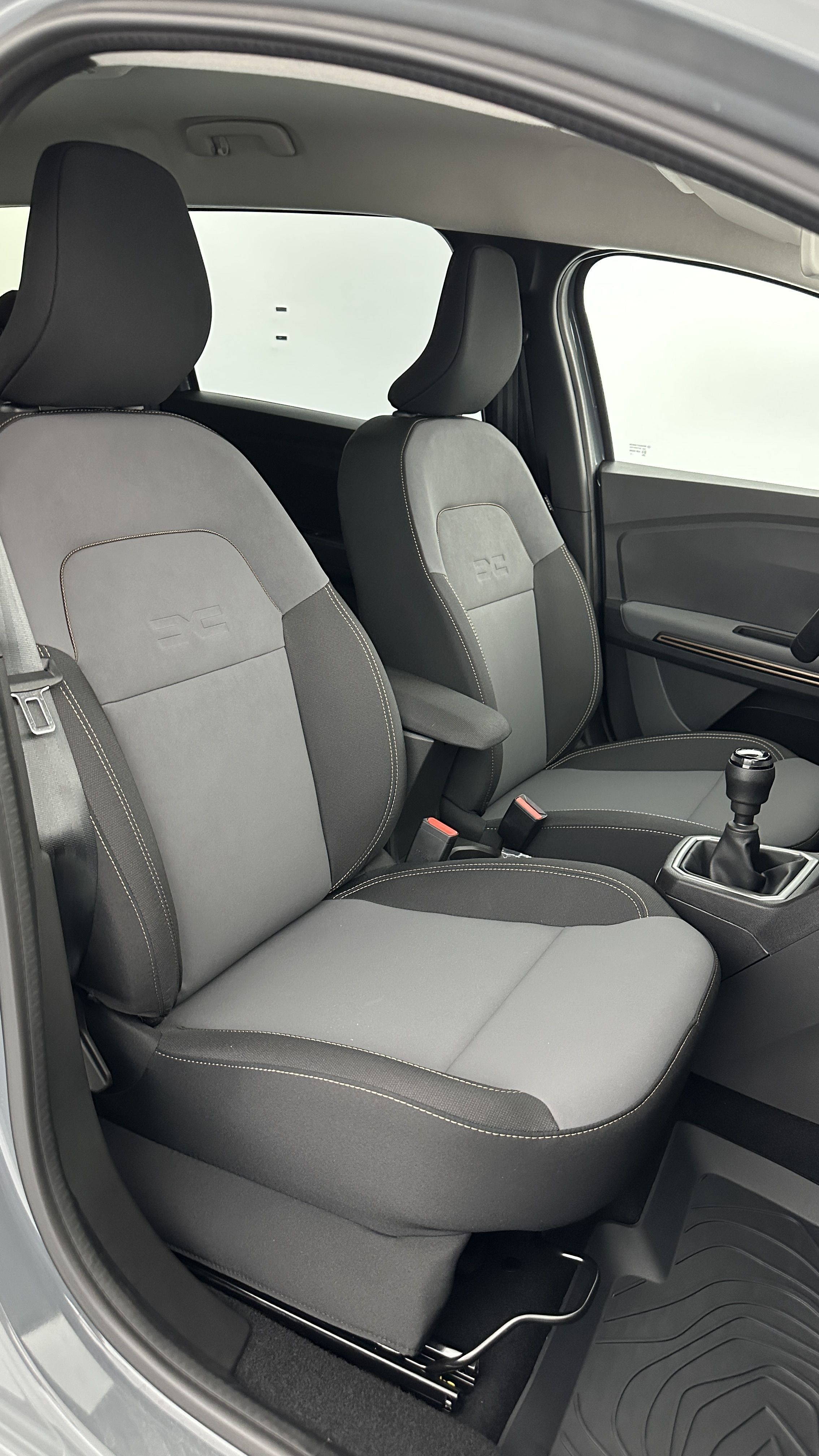 Dacia Jogger - Image 24