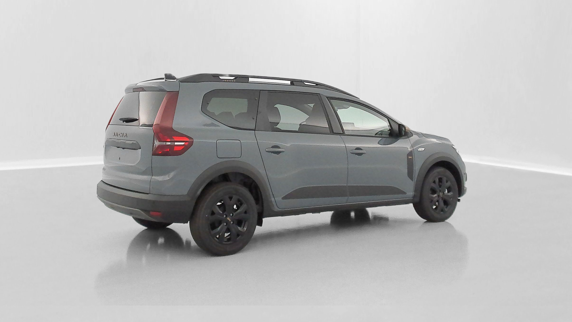 Dacia Jogger - Image 30