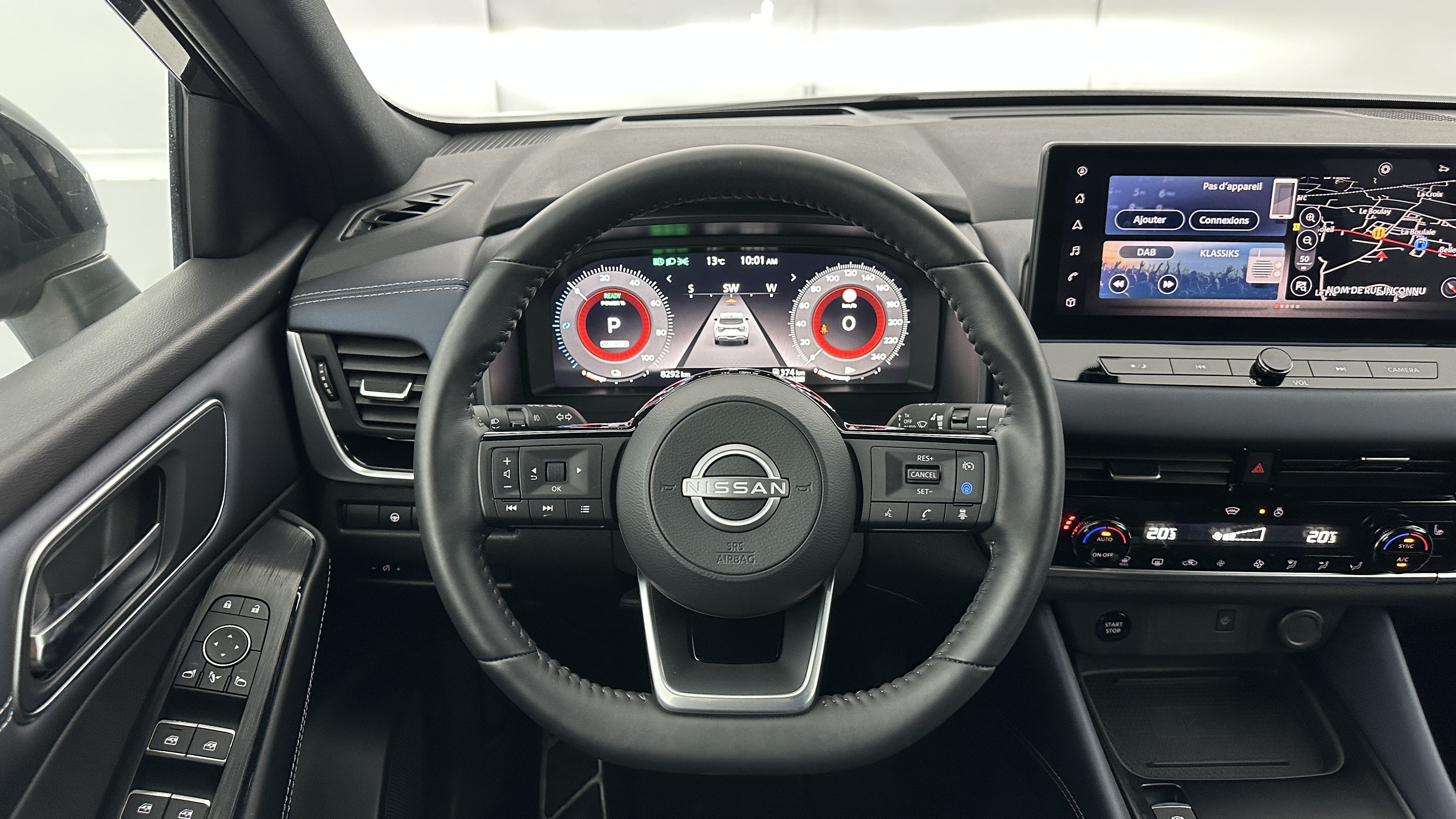 Nissan QASHQAI - Image 13