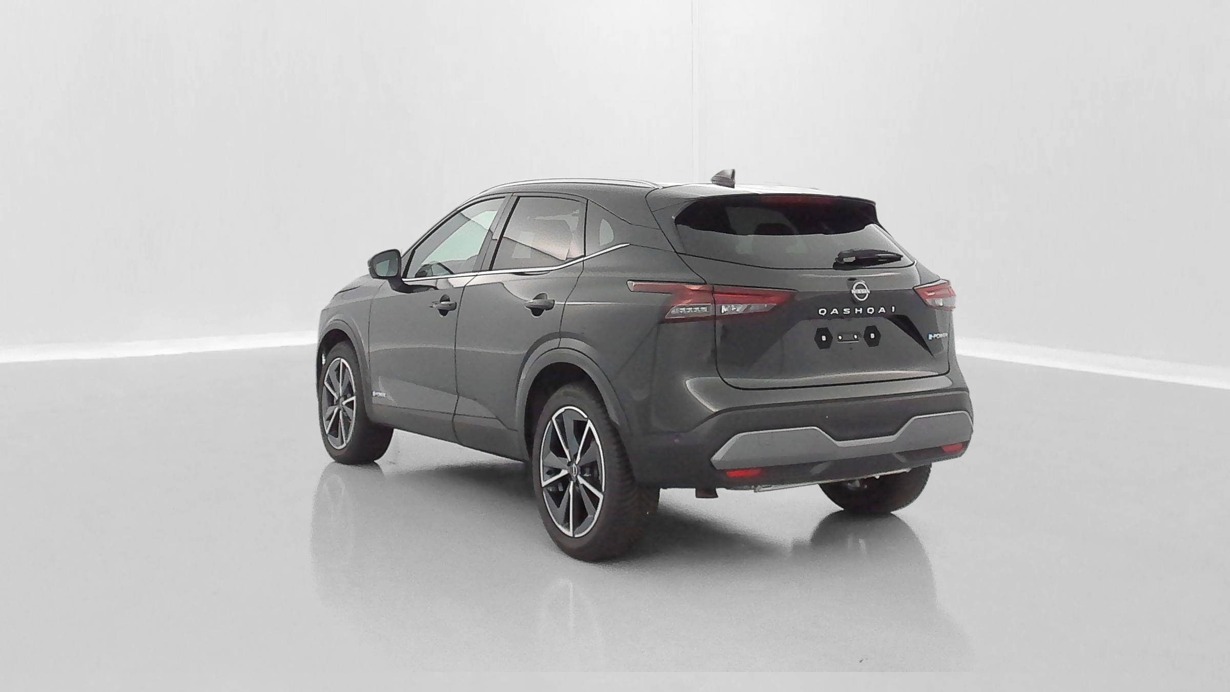 Nissan QASHQAI - Image 5