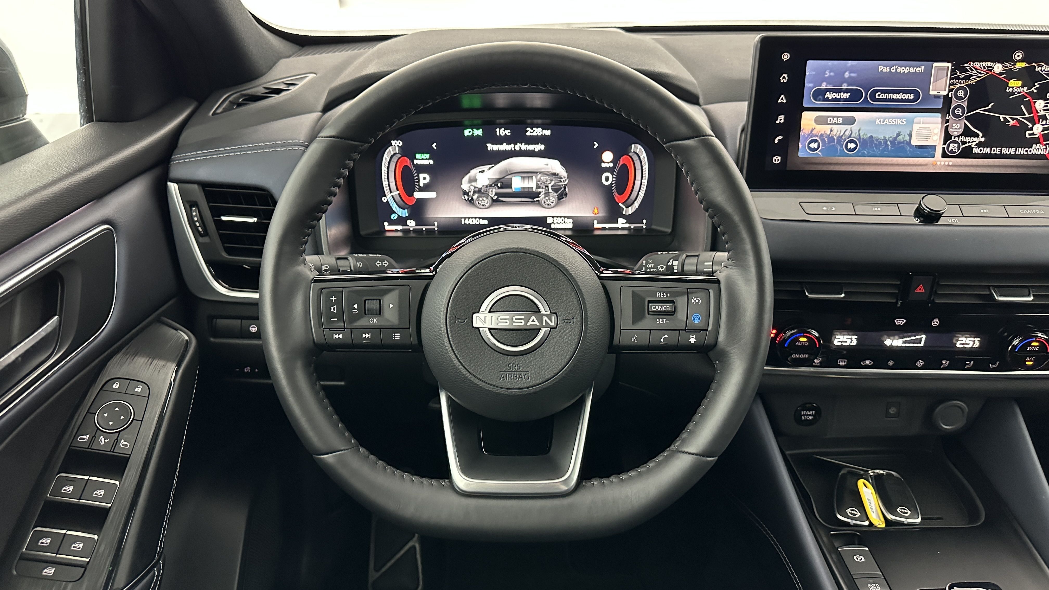 Nissan QASHQAI - Image 13