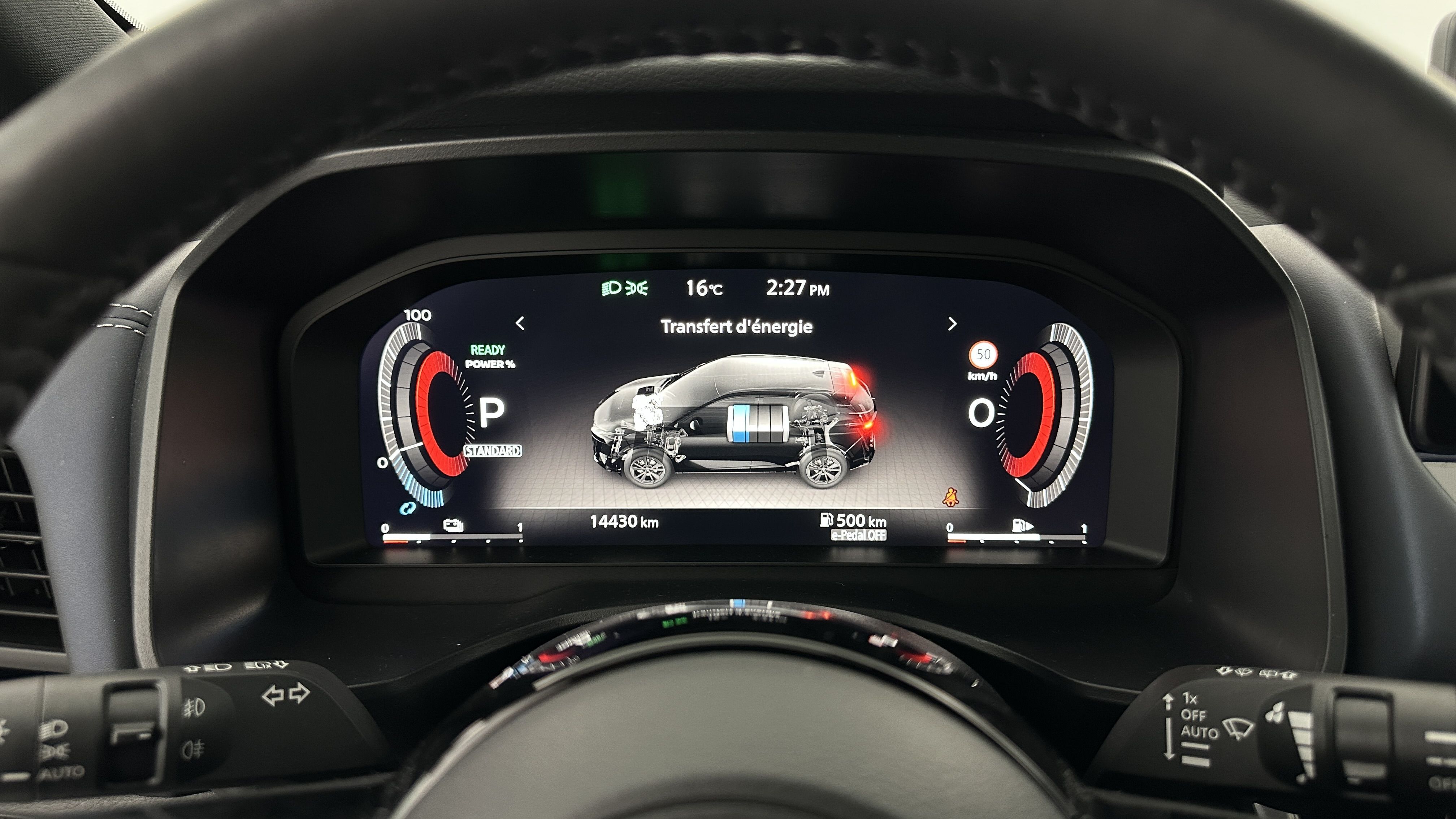 Nissan QASHQAI - Image 14