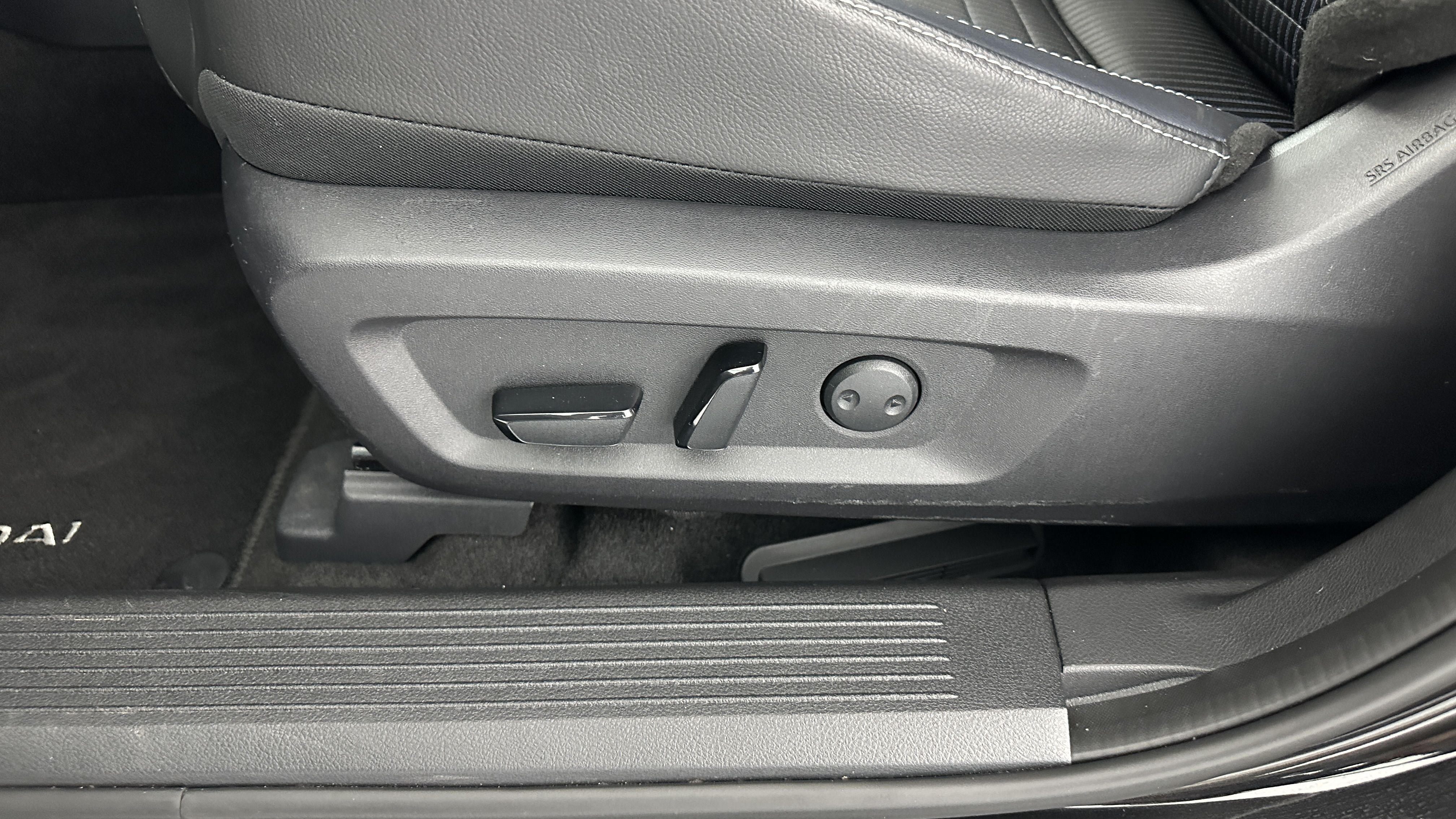 Nissan QASHQAI - Image 22