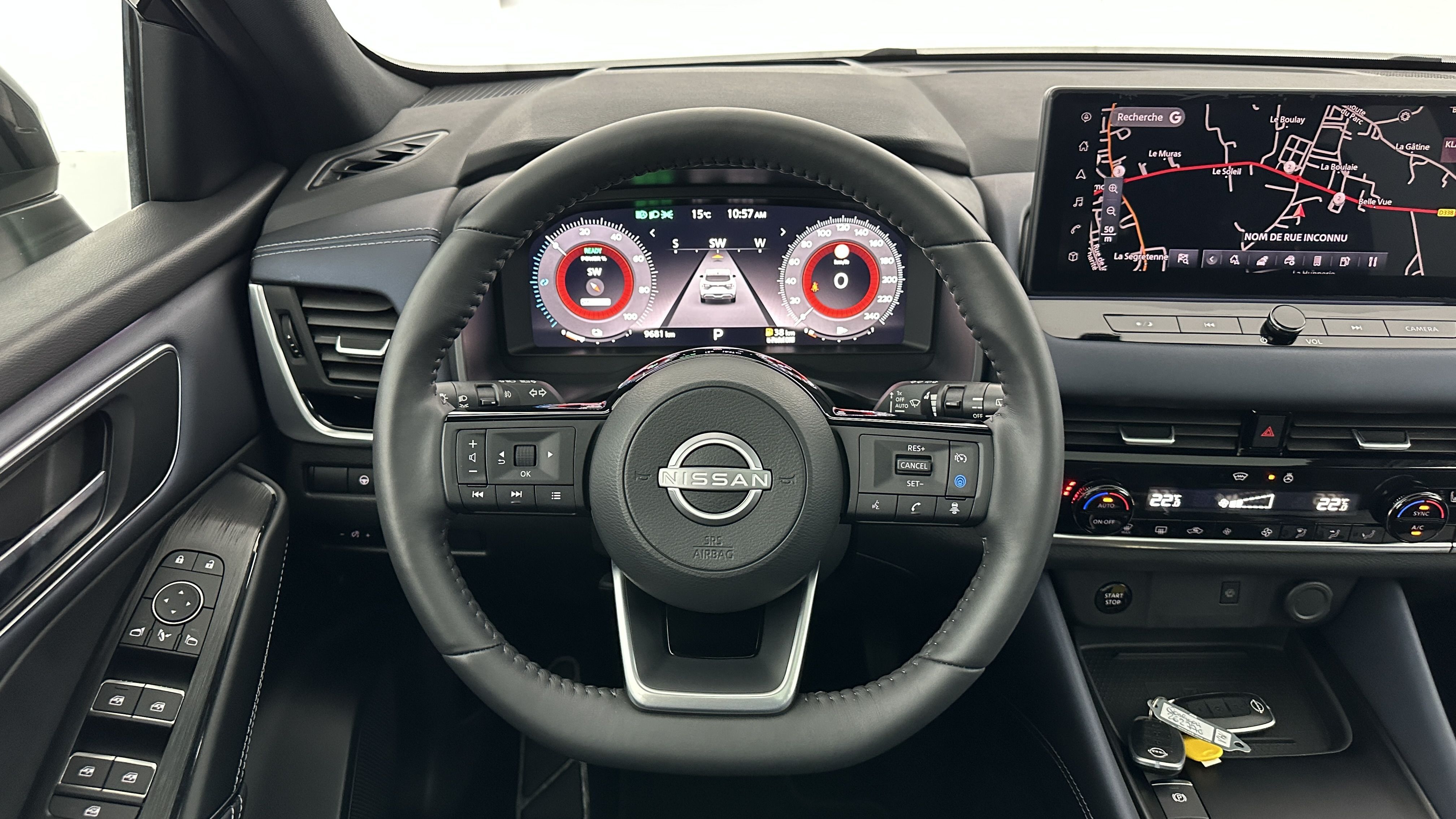 Nissan QASHQAI - Image 13
