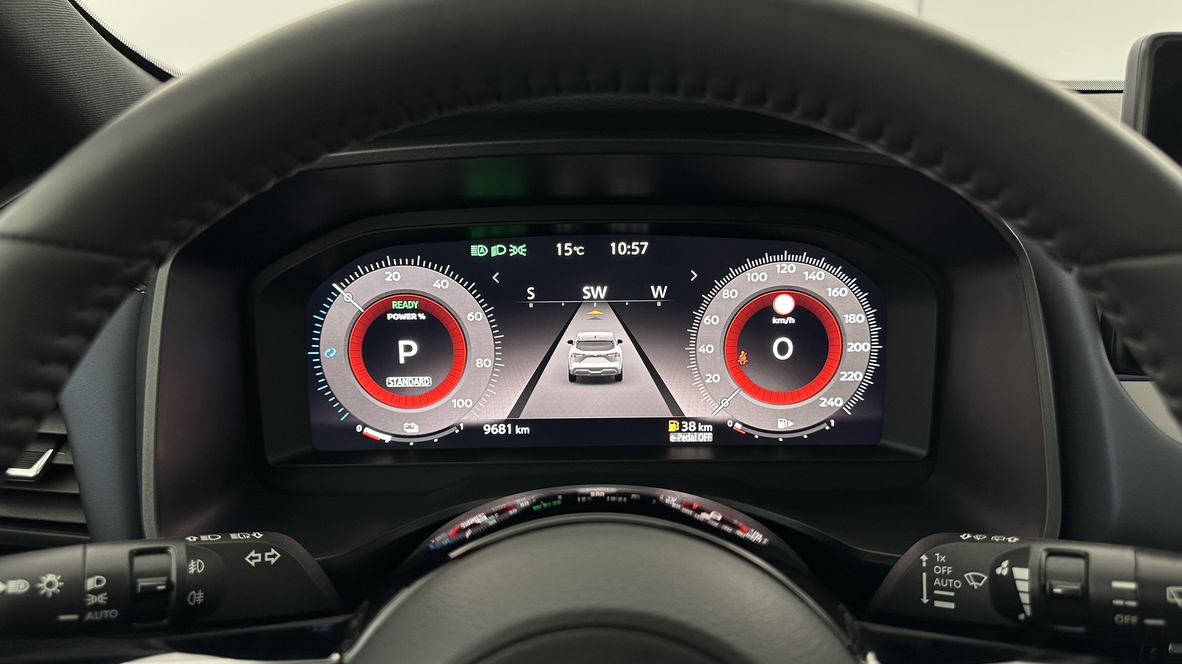 Nissan QASHQAI - Image 14