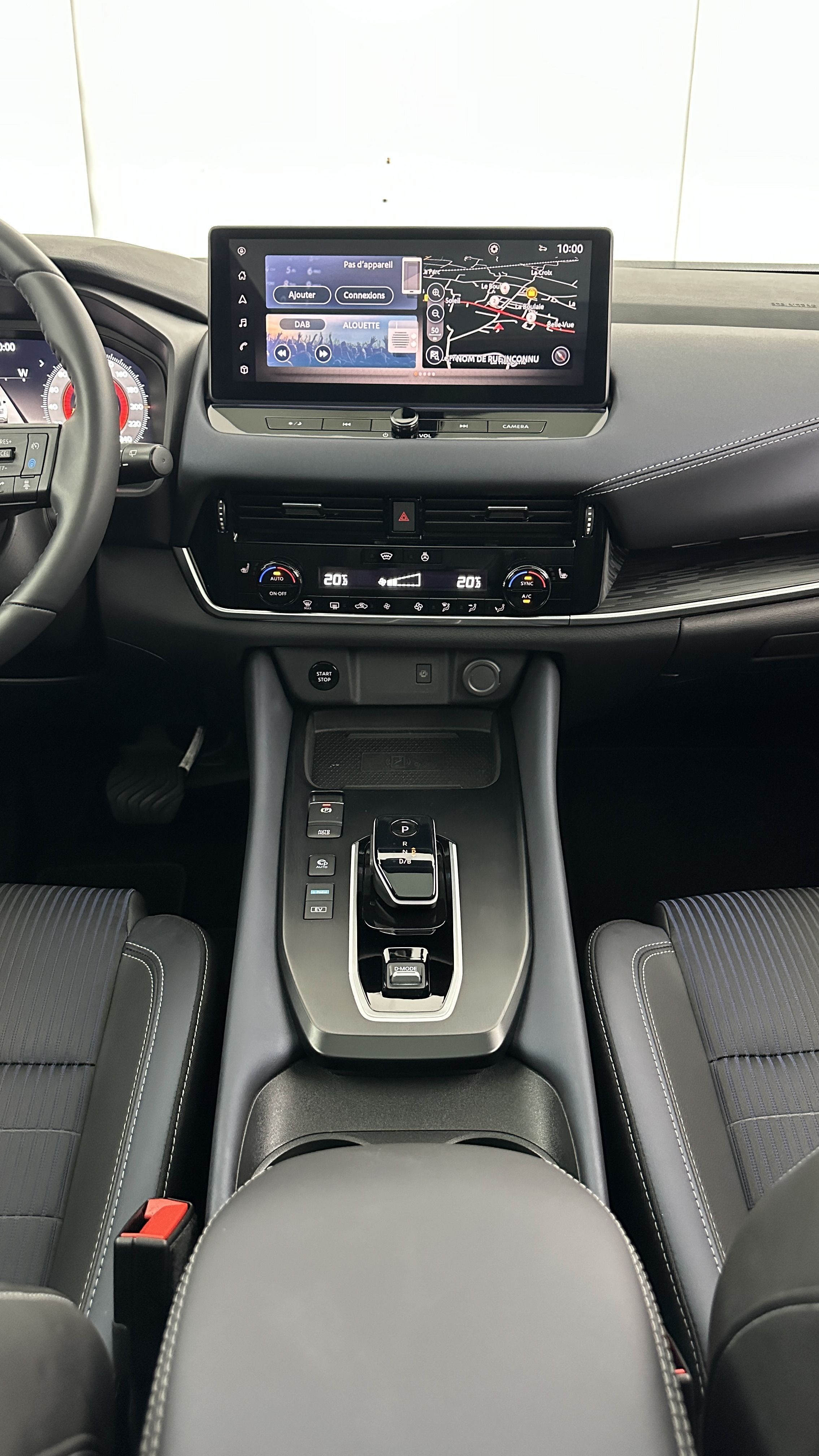 Nissan QASHQAI - Image 15