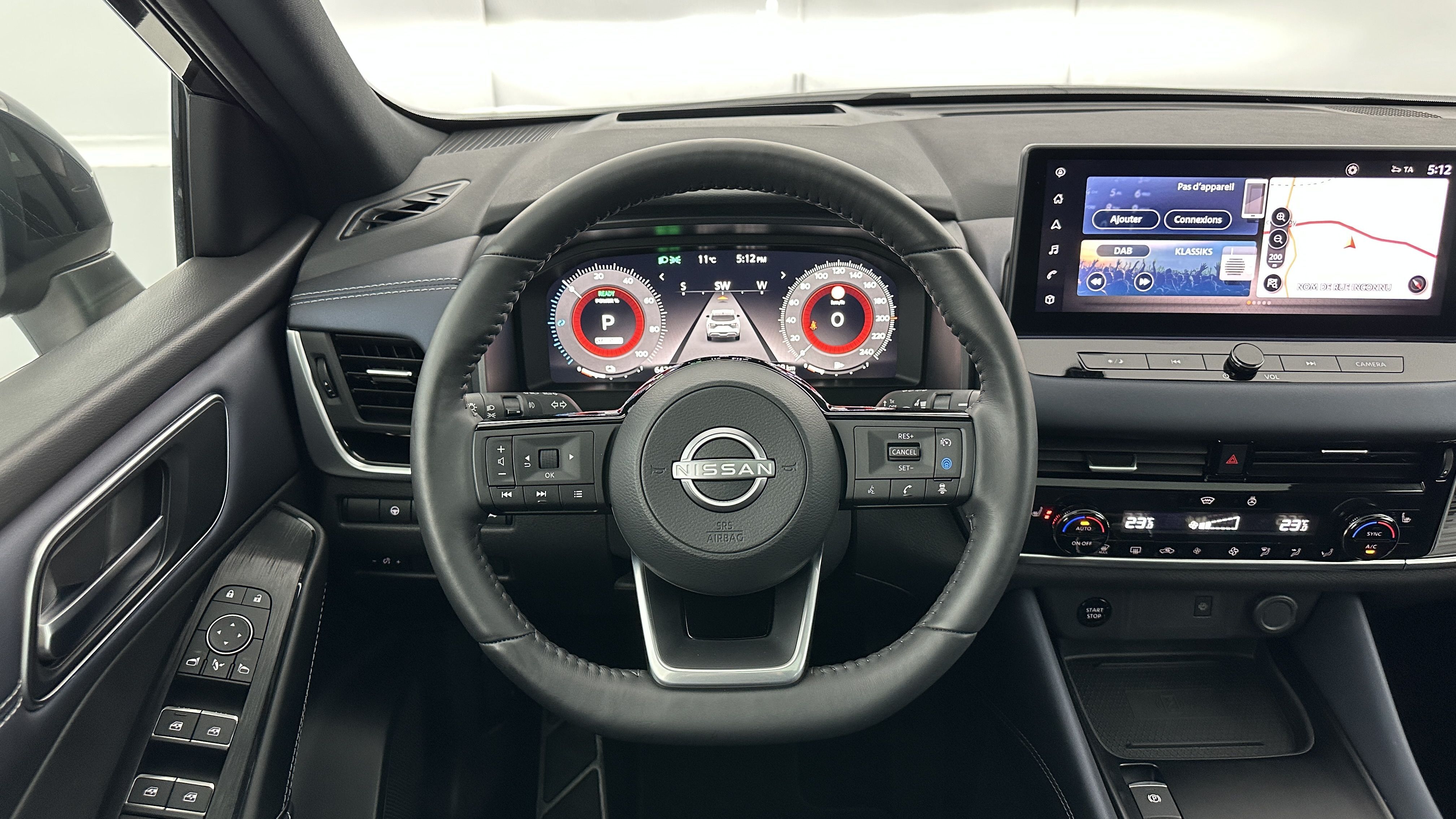Nissan QASHQAI - Image 13