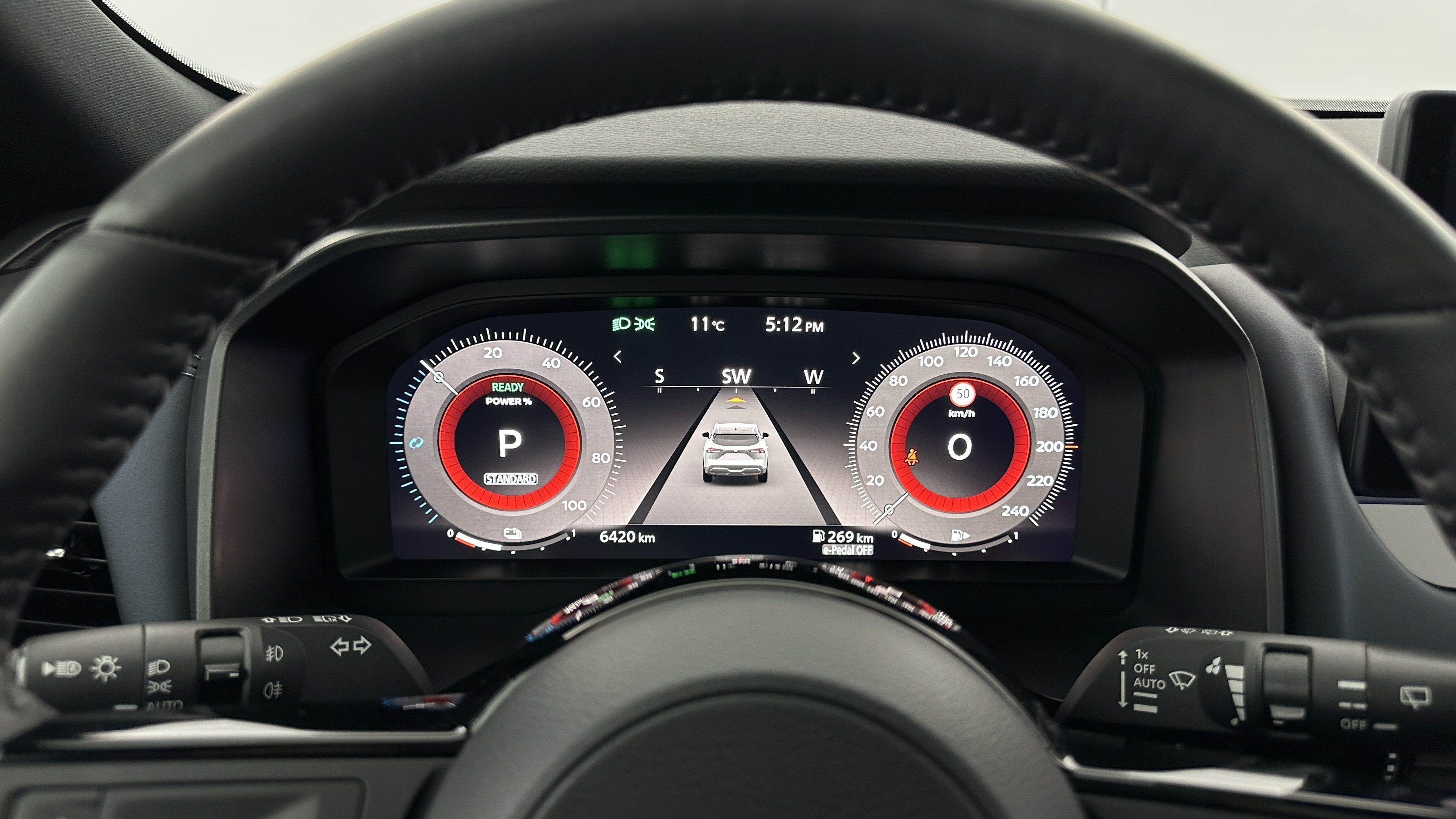 Nissan QASHQAI - Image 14