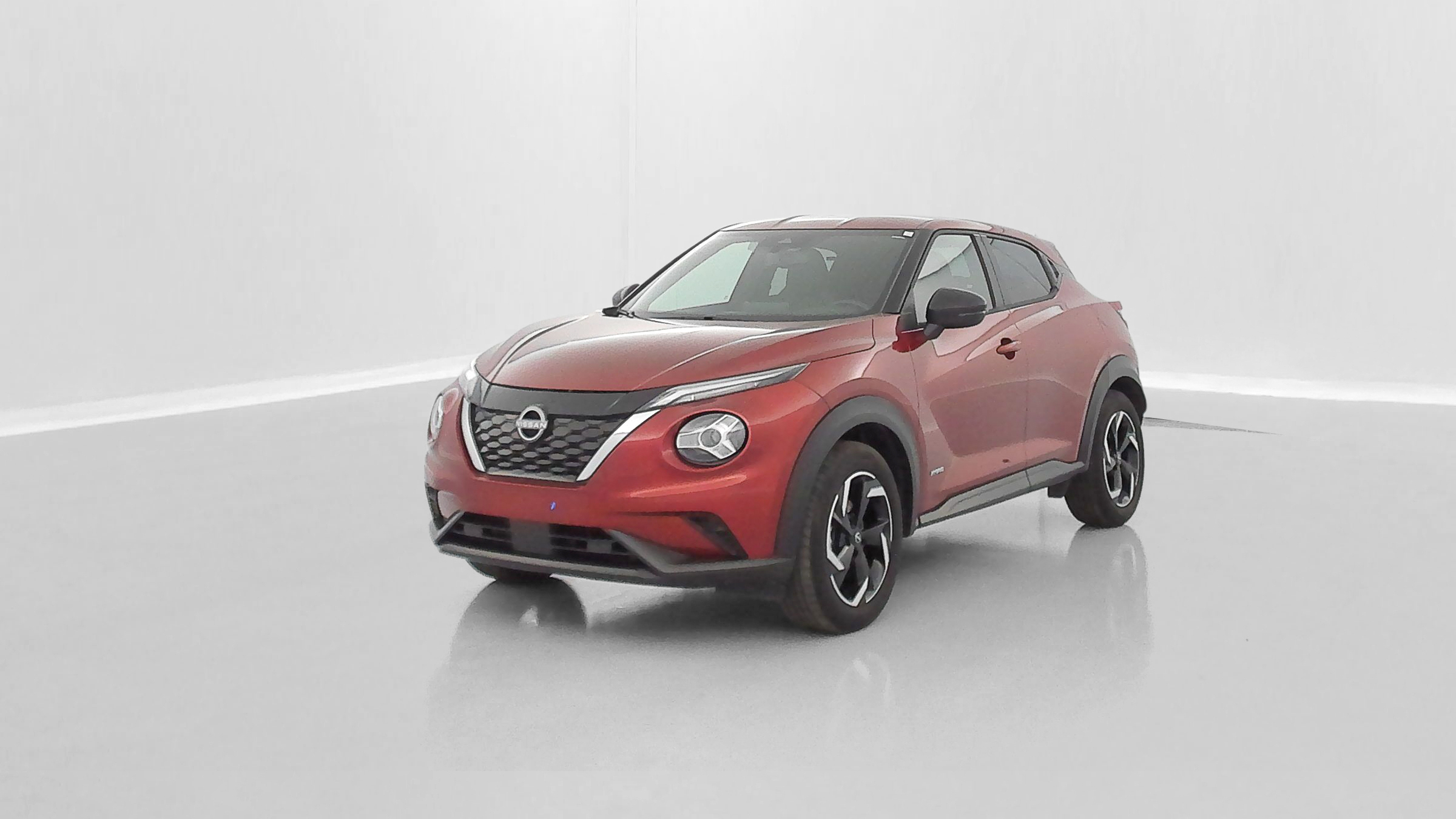 Nissan JUKE - Image 3