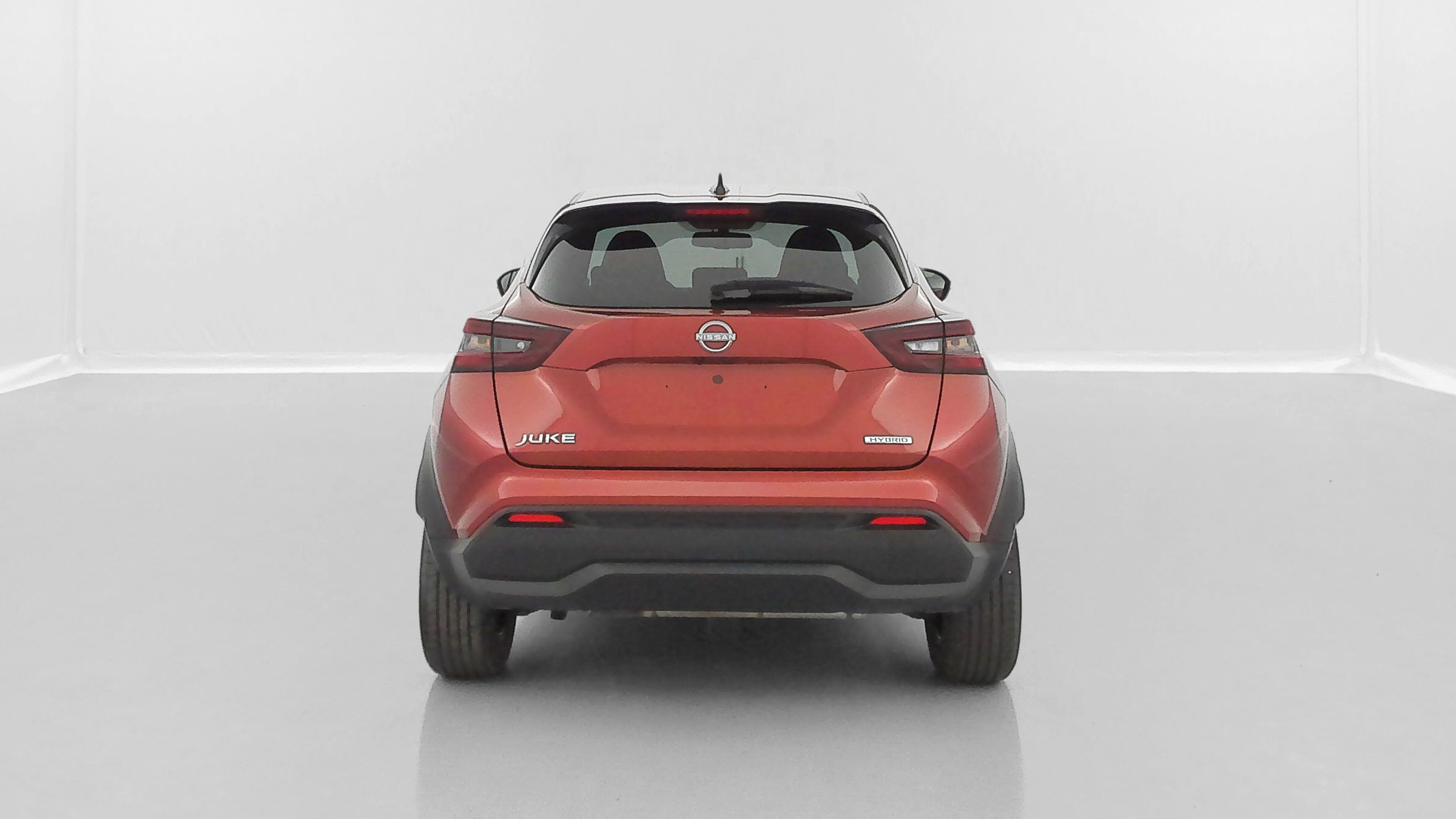 Nissan JUKE - Image 20